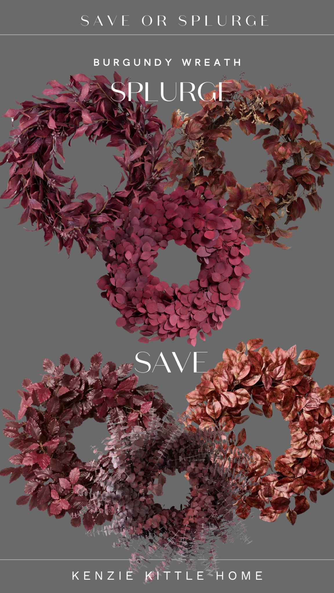 Who doesn’t love a good fall wreath to start fall decorating? 😍😍

#LTKFindsUnder100 #LTKHome #LTKFindsUnder50