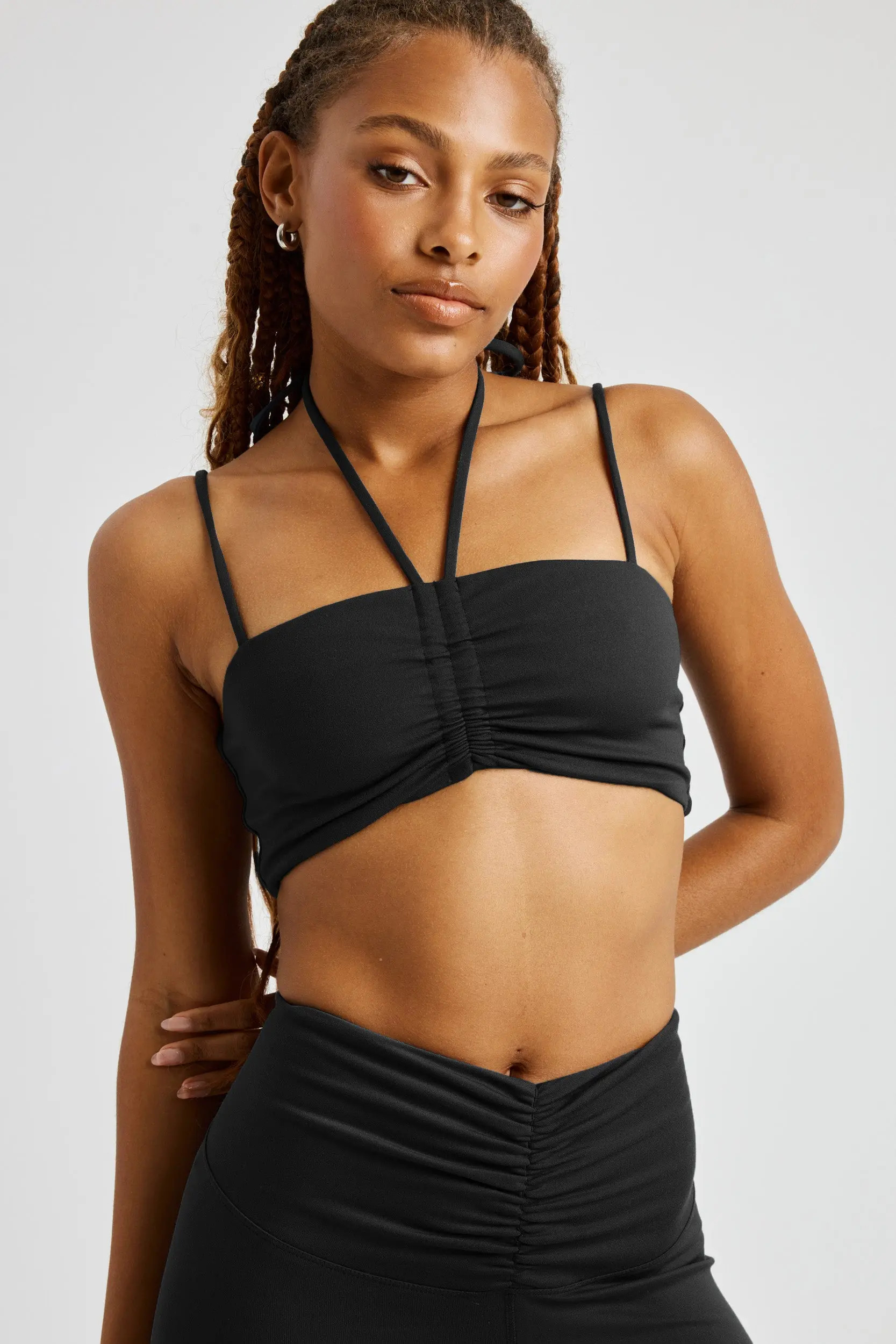The Teresa Tube Bra | Year of Ours