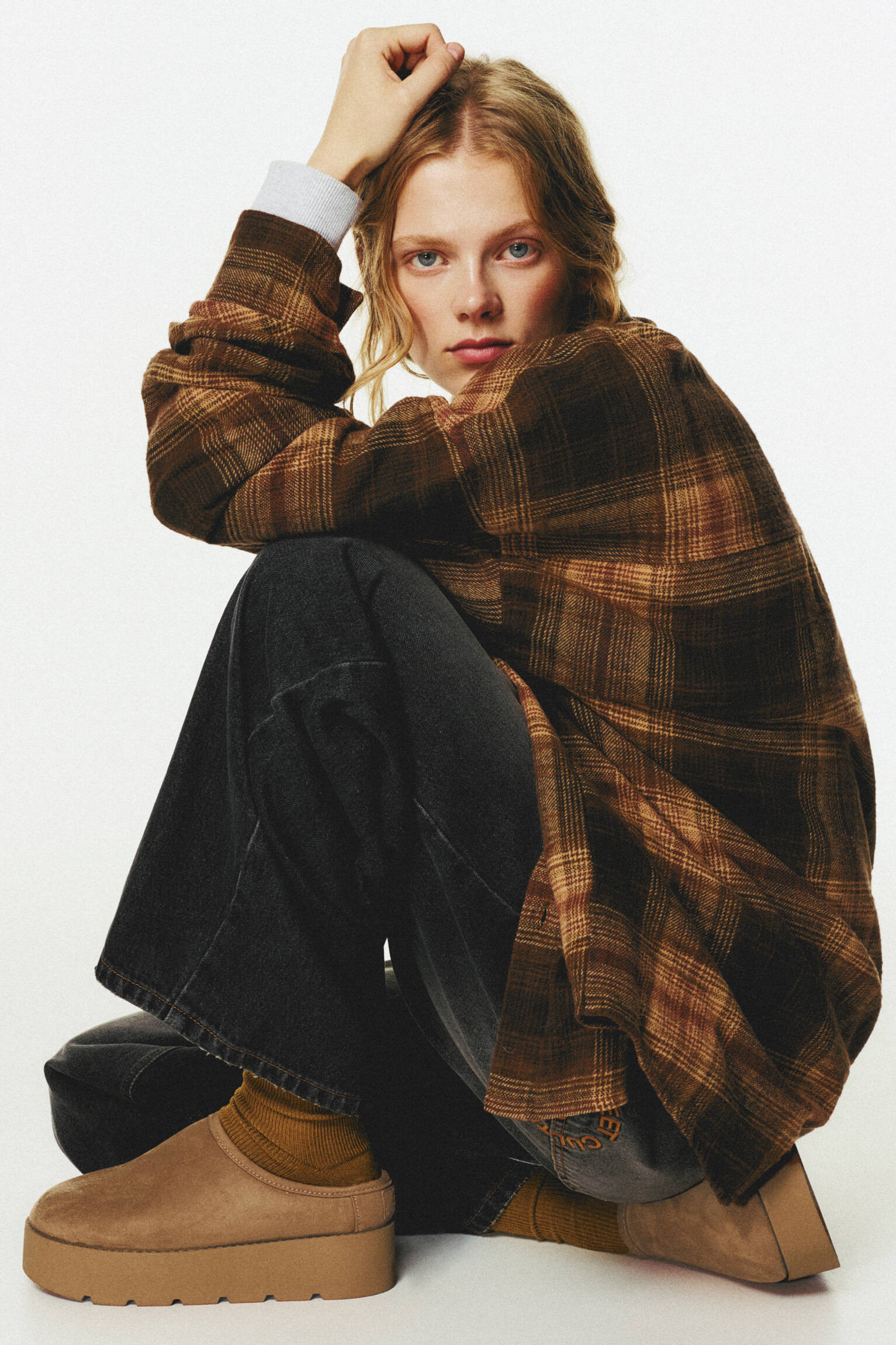 Cookies akzeptieren | PULL and BEAR DE