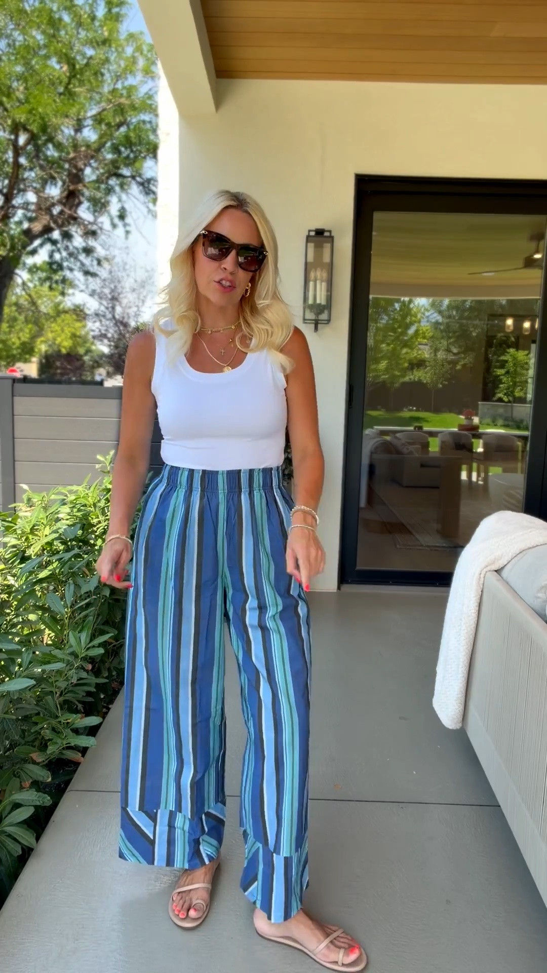 Another pair of pants that look just like free people!

#LTKootd #LTKgrwm #LTKmomlife
