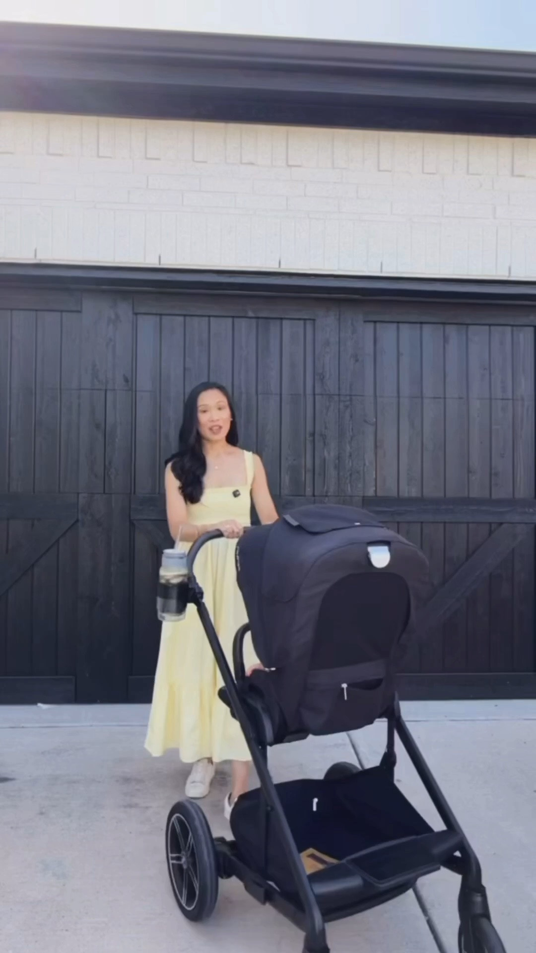 Full size stroller we absolutely love part of the NSALE! Safety and luxury features combine so life with your baby is seamless! I love how this URBN car seat doesn’t need a base and it installs into almost any car in seconds. Clicks into the stroller easily and the stroller has four modes: rear and forward facing with the seat and the car seat with an adapter. Folds compactly to fit in a car and comfy for kiddos! Can be used into toddlerhood.

#LTKmomlife #LTKBaby #LTKSaleAlert
