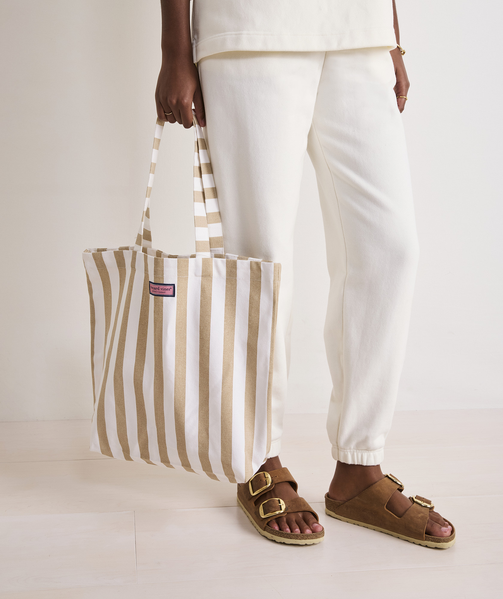 Easy Tote | vineyard vines
