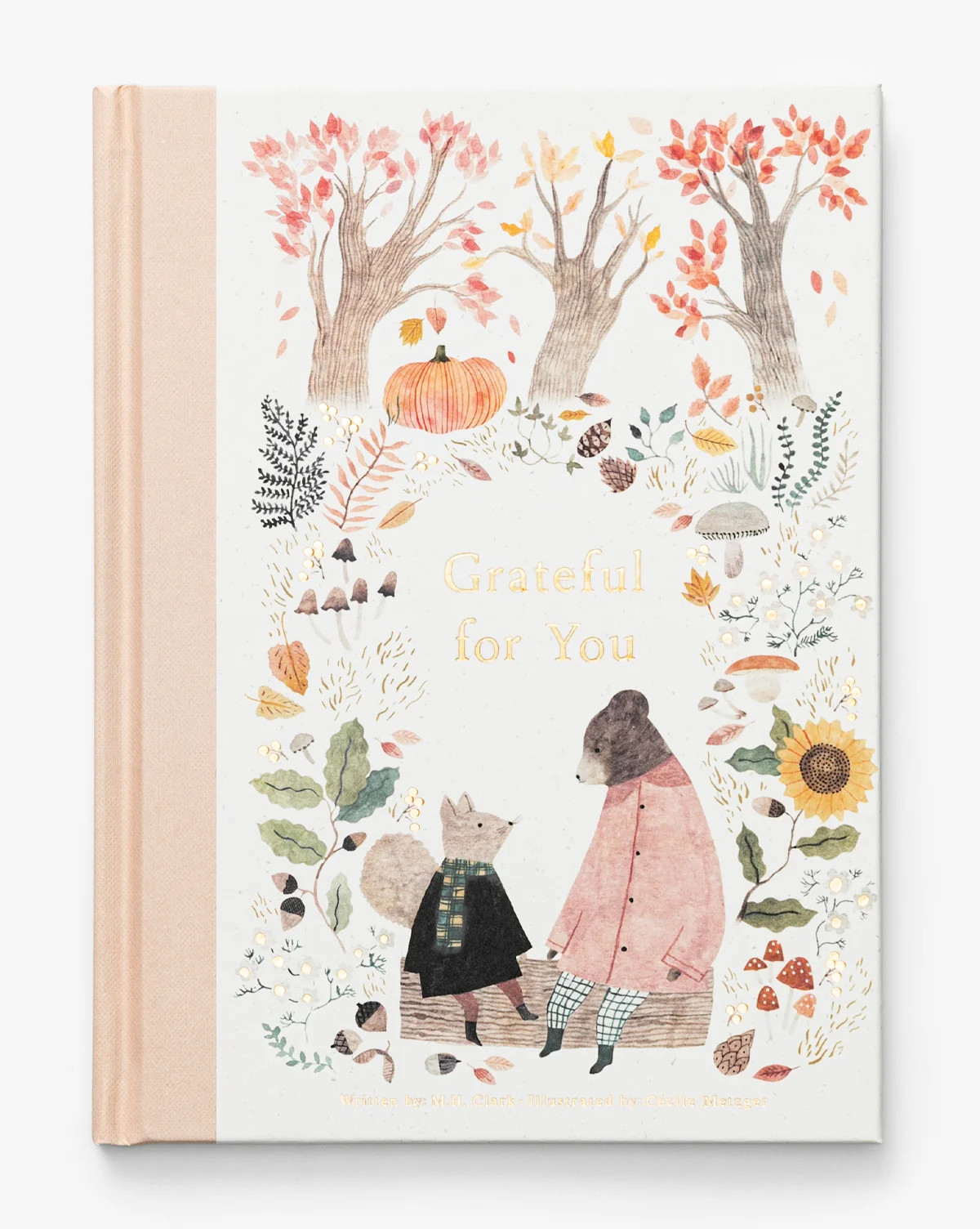 Grateful for You | McGee & Co. (US)