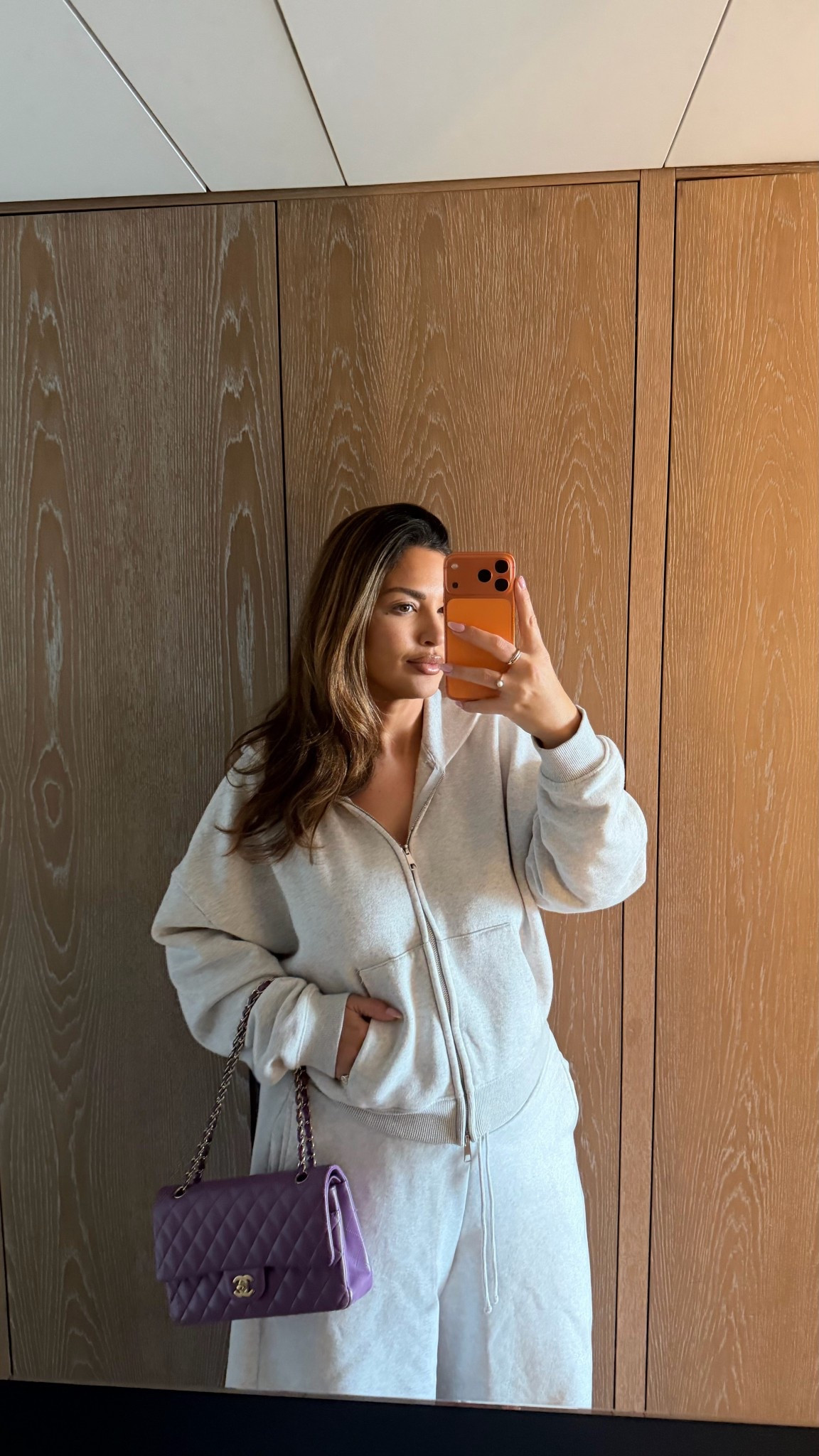 Travel uniform I’m wearing size L top and XL bottoms 

#LTKMidsize