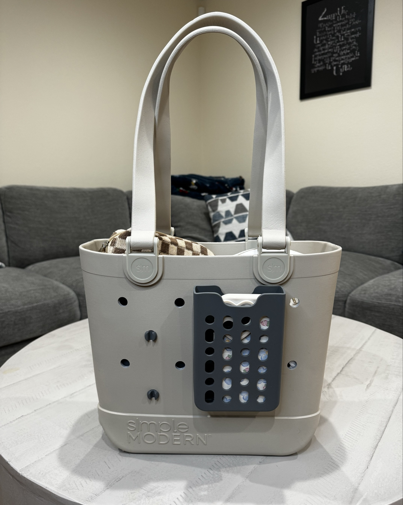 The cutest beach bag that fit everything I needed 🐠⭐️ #amazonfinds

#LTKSwim #LTKFindsUnder100 #LTKItBag