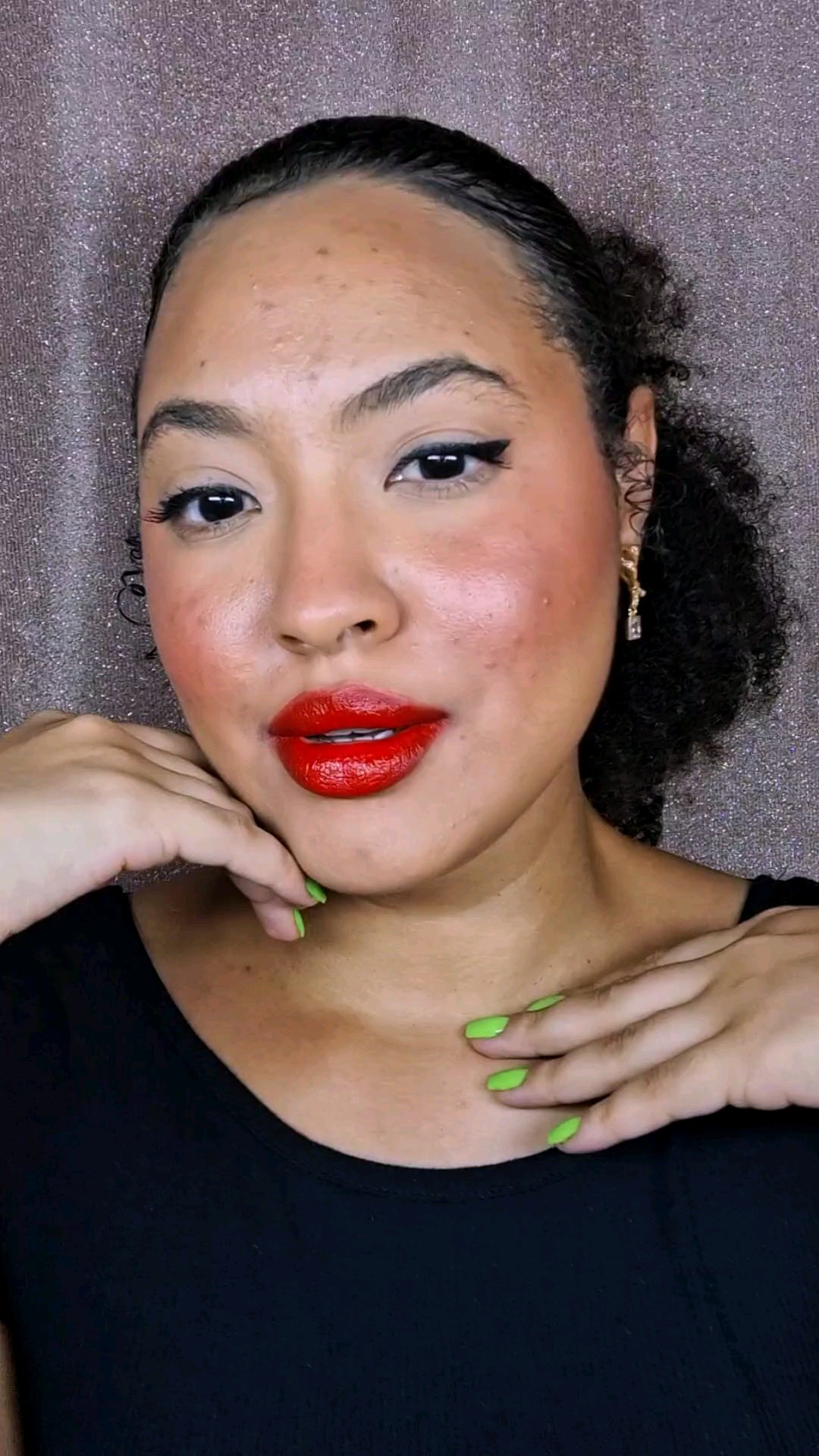 Dia do Beijo com @oboti 💋💄   Batom Cremoso Vermelho Intense Pop ❤️ Semana/Dia do BeijoLeve 2 pague 1 em batons selecionados ma promoção

#LTKbrasil #LTKbeleza #LTKguiadepresente