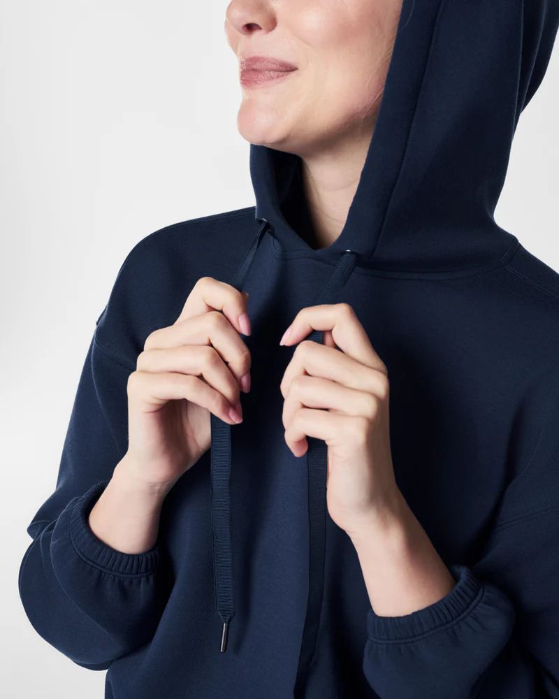 AirEssentials Cinched Hoodie | Spanx