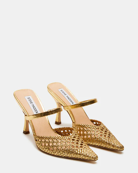 BRINLEY GOLD | Steve Madden (US)