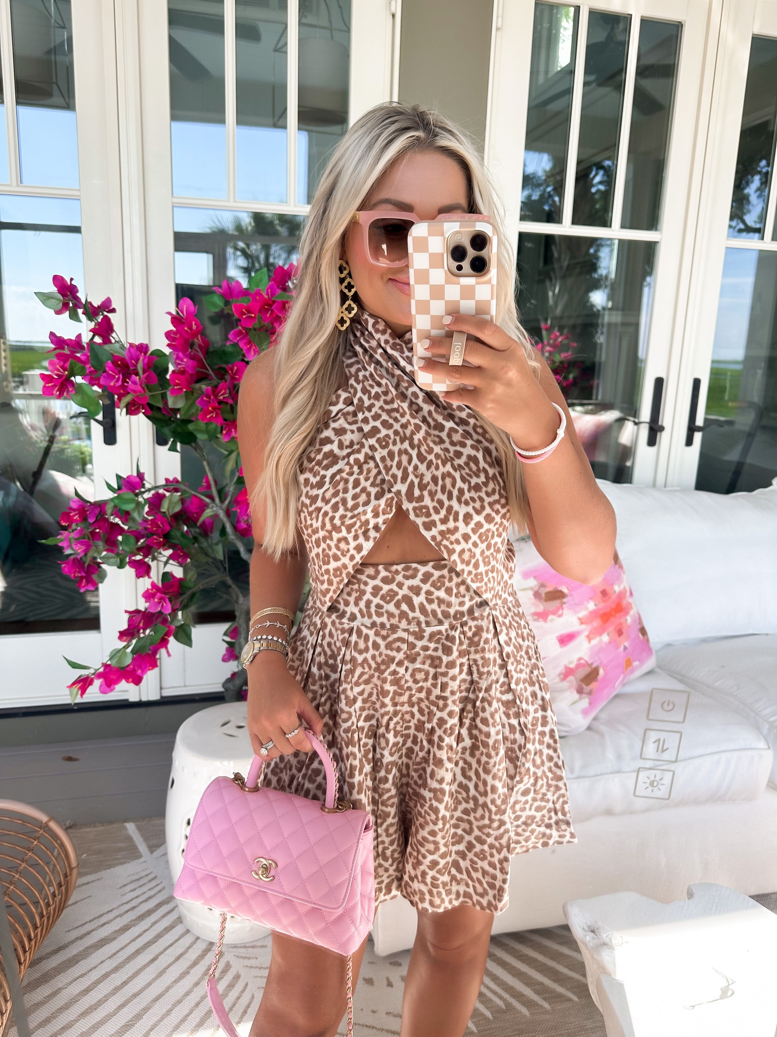 Use code WHITNEY20 for 20% off Petal & Pup 

#LTKunder100 #LTKtravel