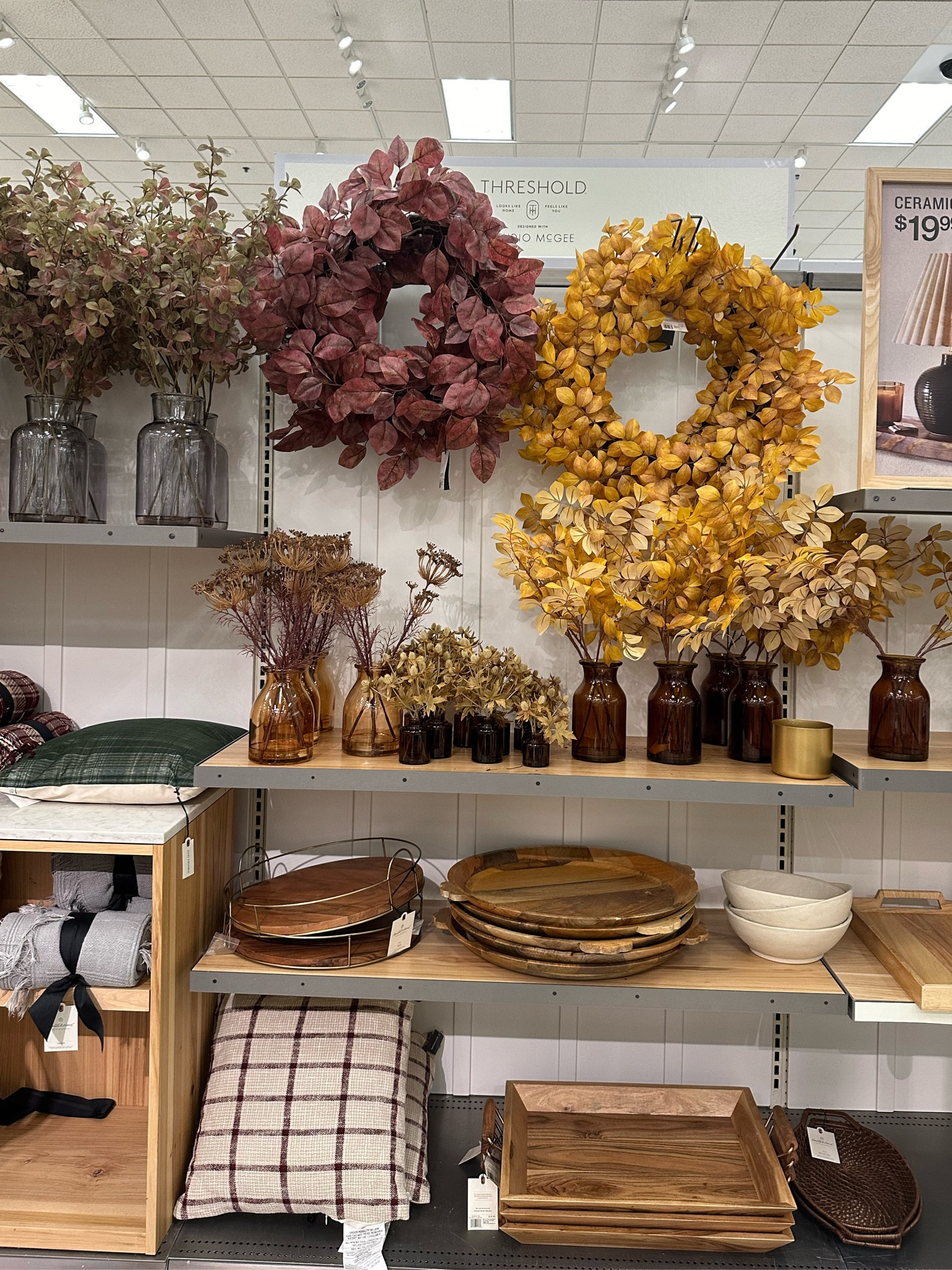 Target New Home Decor 🍂 #target #homedecor #fall #falldecor #home #hearthandhand

#LTKHome #LTKSeasonal #LTKItBag