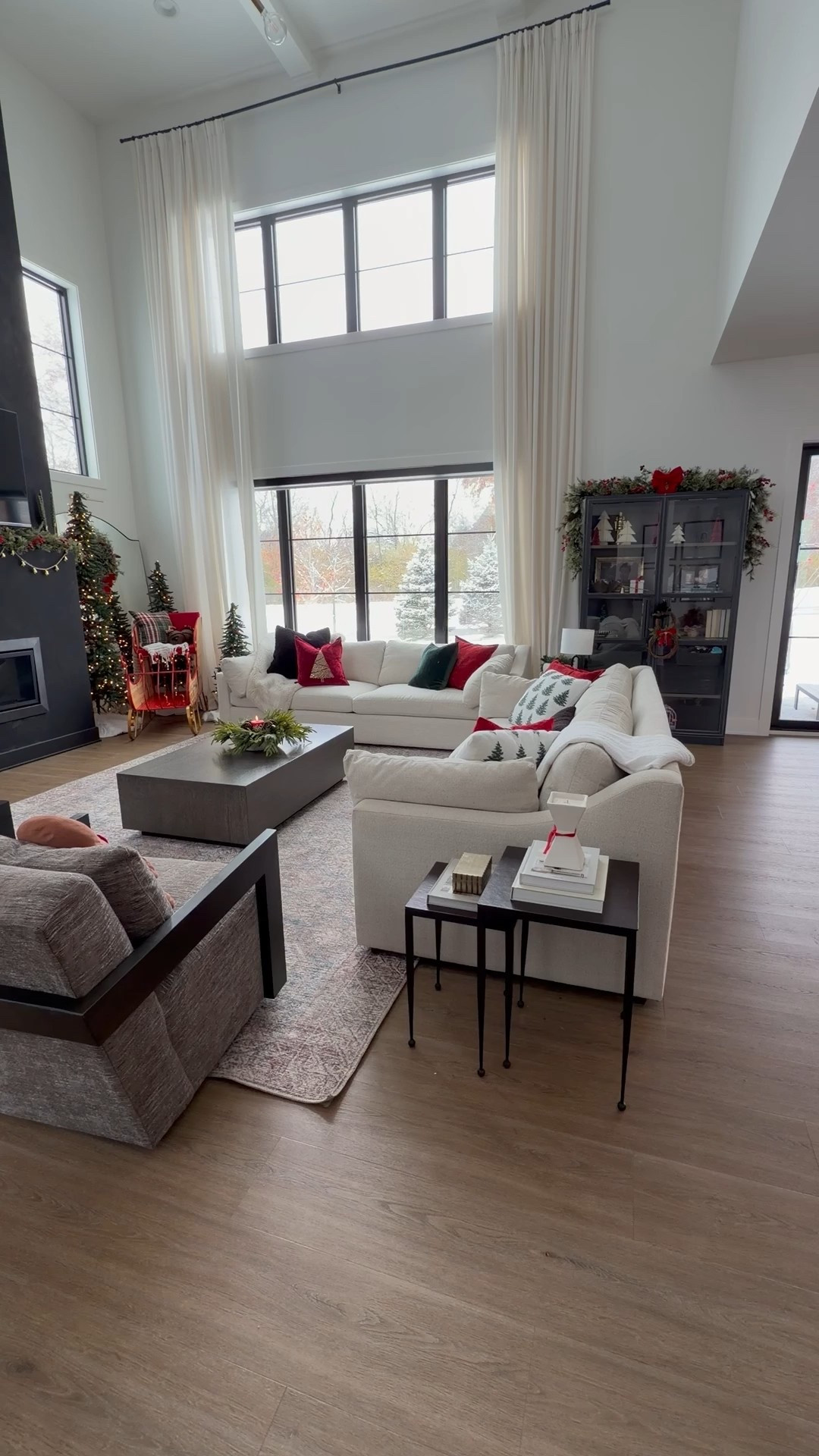 Arhaus is currently having a wonderful sale on furniture. These are the best sales to make large purchases 

Arhaus furniture in our home linked 

#LTKHome