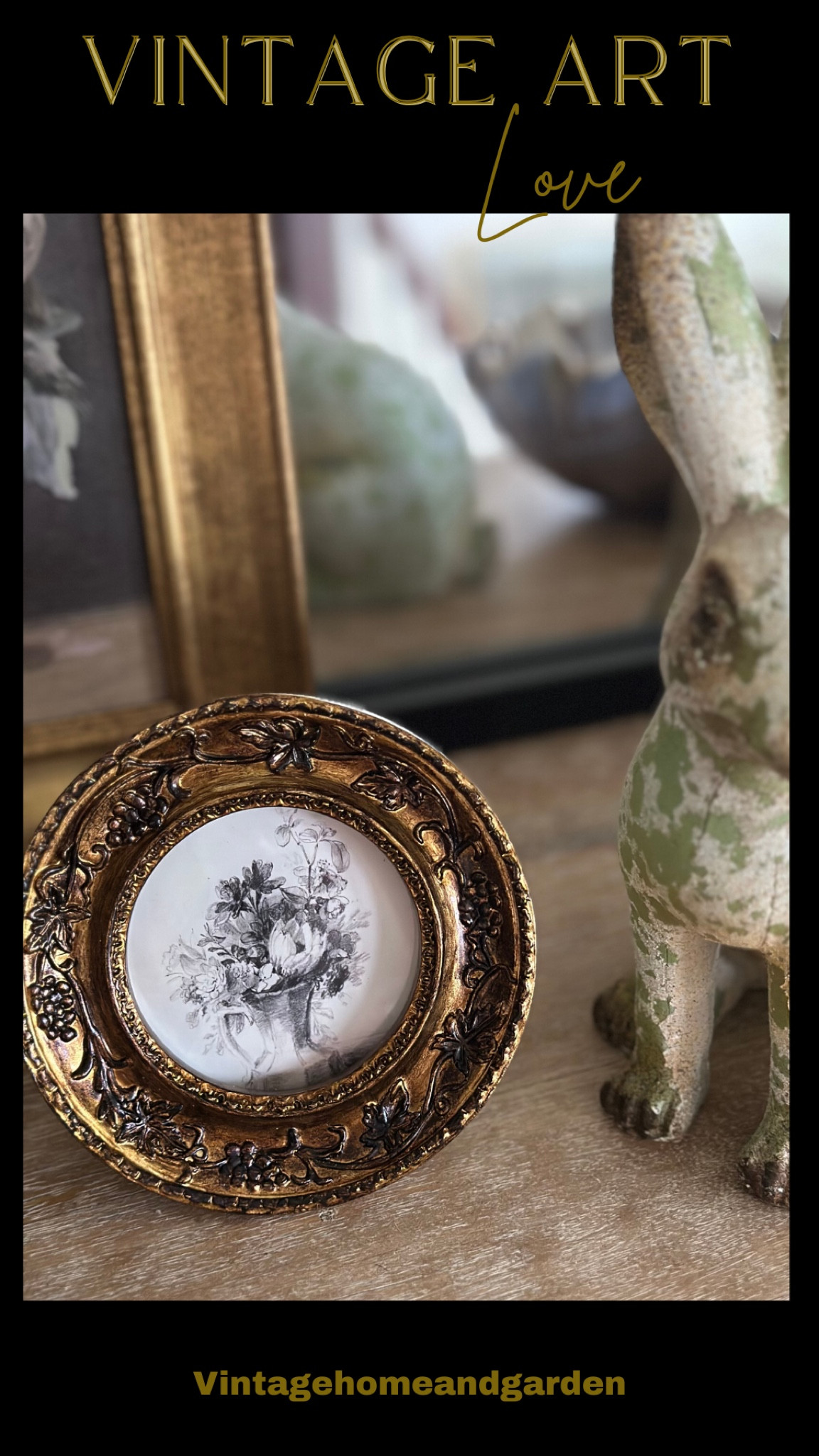 This cute little victorian frame will add the right amount of vintage vibes to your home🤍
#vintagetableframe
#amazonhome

#LTKGiftGuide #LTKHome #LTKMostLoved