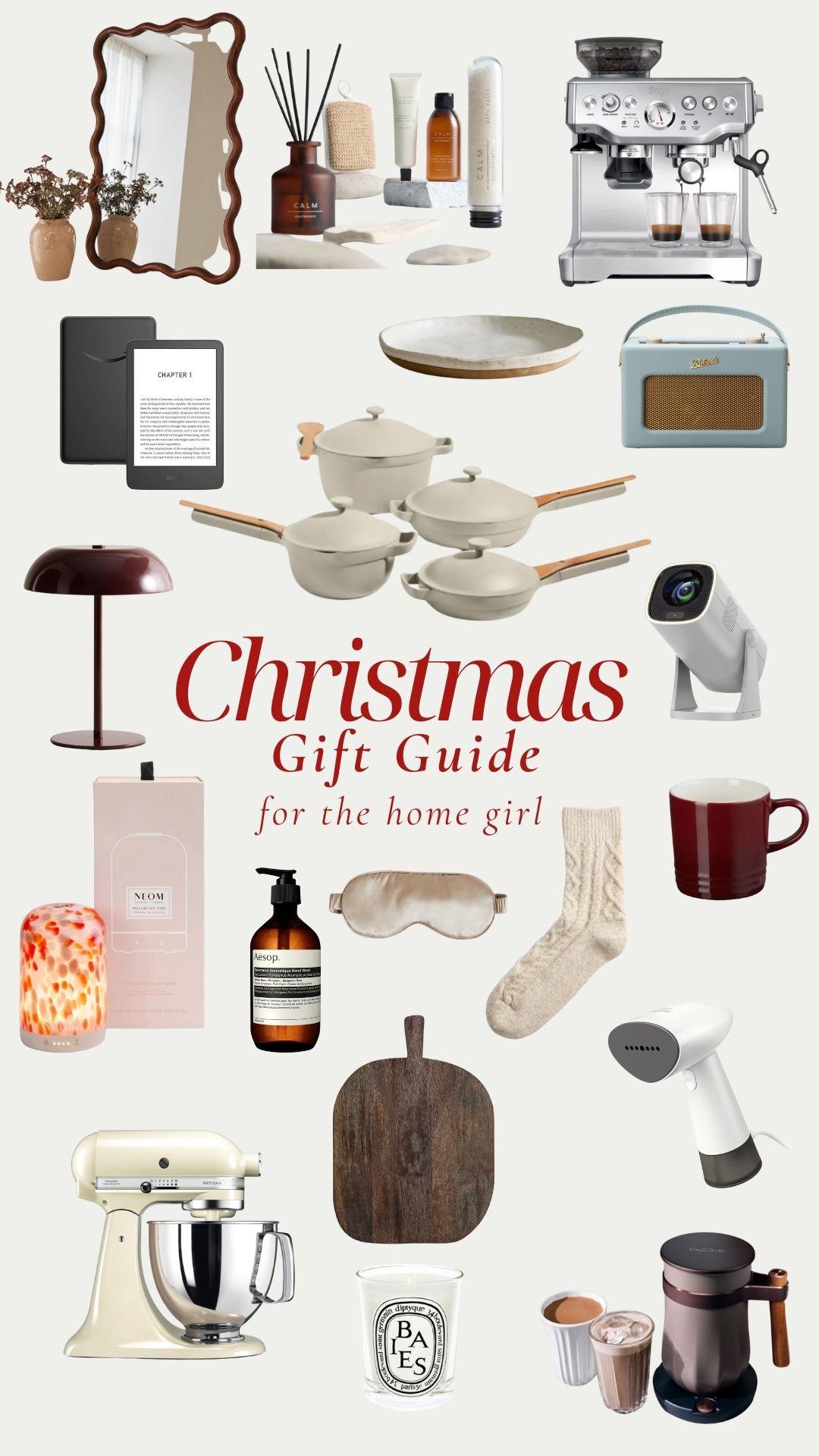 Christmas gift guide for the cosy homebChrist

#LTKgiftguide #LTKhome #LTKuk