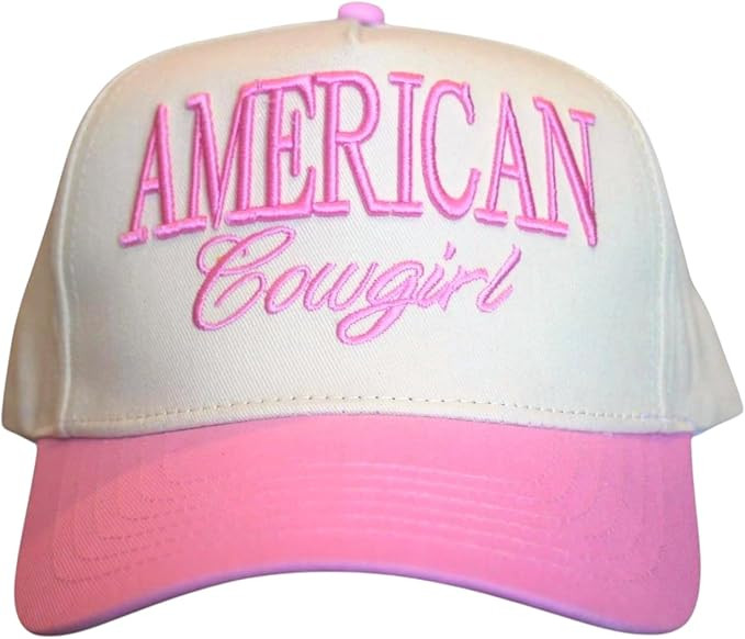 Vintage Trucker Hat | Western Trucker Hats | Men Women Trendy Snapback | Cowboy Hat for Women | C... | Amazon (US)