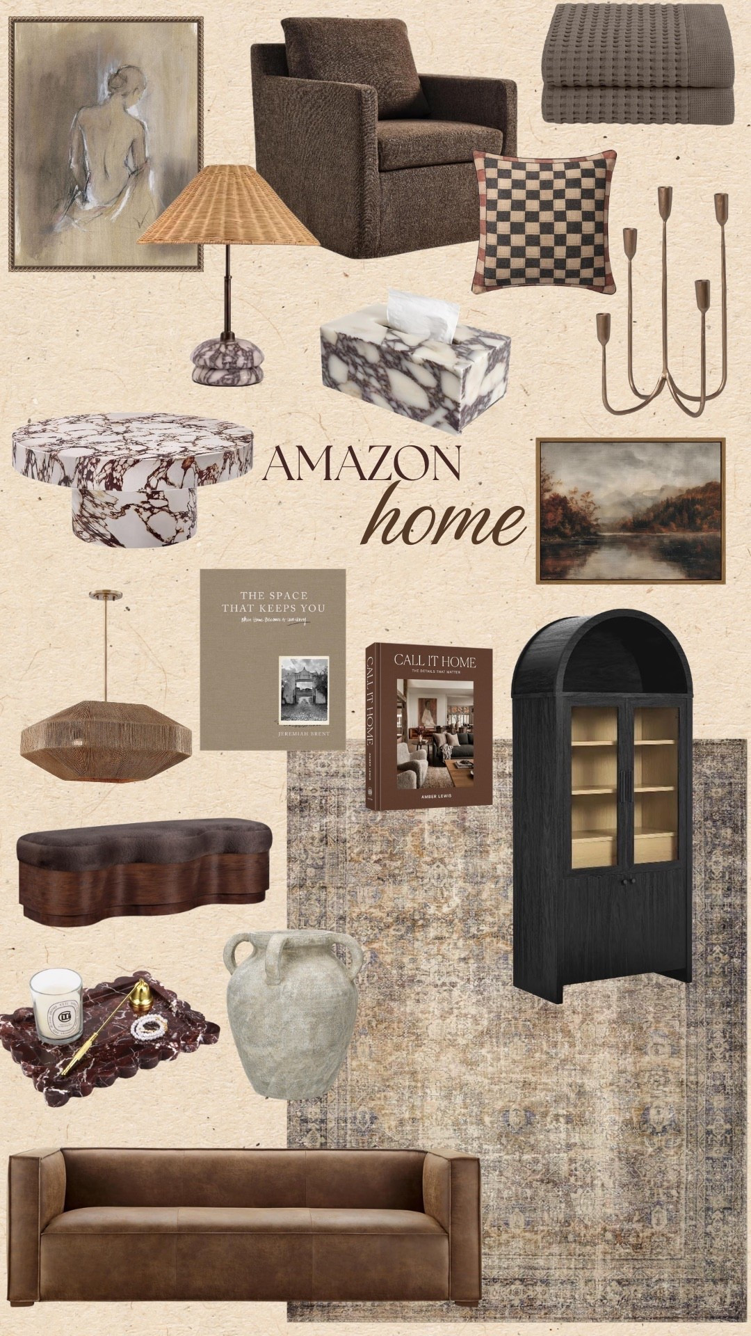 Home Decor 🤍




Amazon, Amazon Home, Home Decor, Interior Design 

#LTKHome