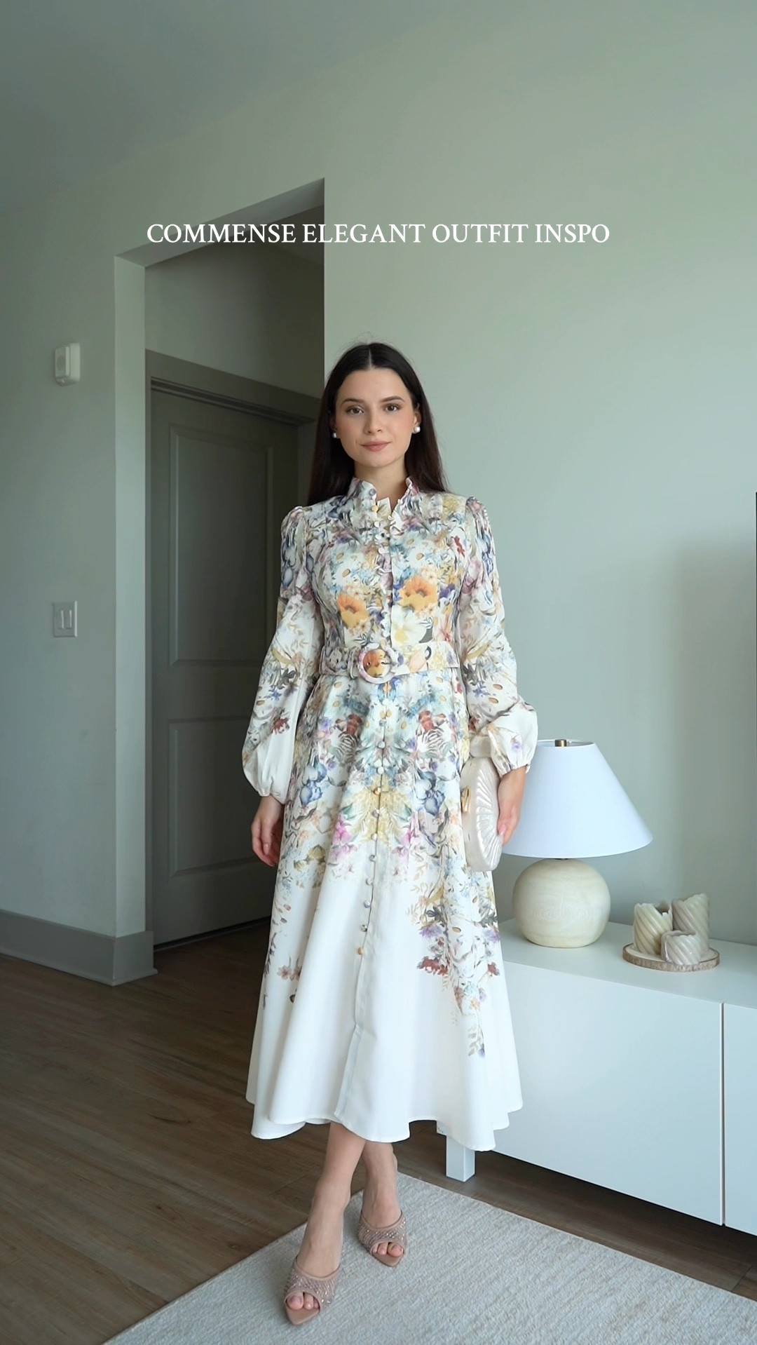 This dress is just so so stunning!! 





Dinner dress, elegant dress, summer dress, outfit inspo, midi dress 

#LTKFindsUnder100 #LTKSeasonal #LTKStyleTip