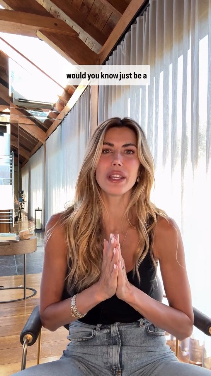 These three little bottles have become part of my non-negotiables, and now I finally get to share them with you.

✨ Immunity Tonic
My go-to when I need to stay ahead of life. With 1000mg of liposomal Vitamin C, it helps fortify my immune system, boost energy, and keep me feeling strong, especially during travel, busy seasons, or when I feel run down.

✨ Relief Tonic
I reach for this when my body feels inflamed or overstretched. With 200mg of Quercetin, it supports recovery, soothes post-exercise soreness, and helps ease the toll of stress on the body.

✨ Calm Tonic
A reset in a bottle. 200mg of liposomal magnesium helps me release tension, refocus, and feel centered again, especially during full days or restless nights.

What sets them apart is the advanced liposomal technology, delivering up to 10x better absorption than traditional supplements. That means your body actually receives and uses what it needs.

No sugar. No fillers. No pills. Just clean, science-backed support I can feel.

I’ve felt the shift, and I can’t wait for you to feel it too 😍😍😍

#LTKBeauty #LTKOver40 #LTKFindsUnder100