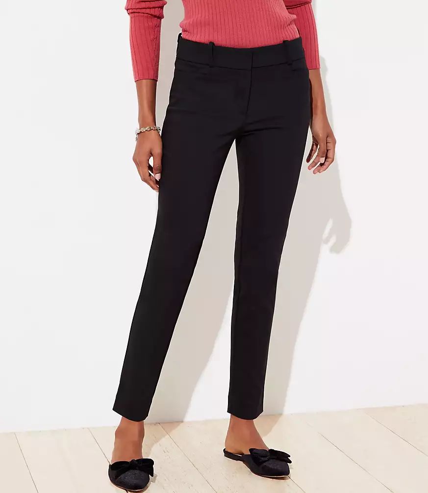 Skinny Ankle Pants | LOFT | LOFT