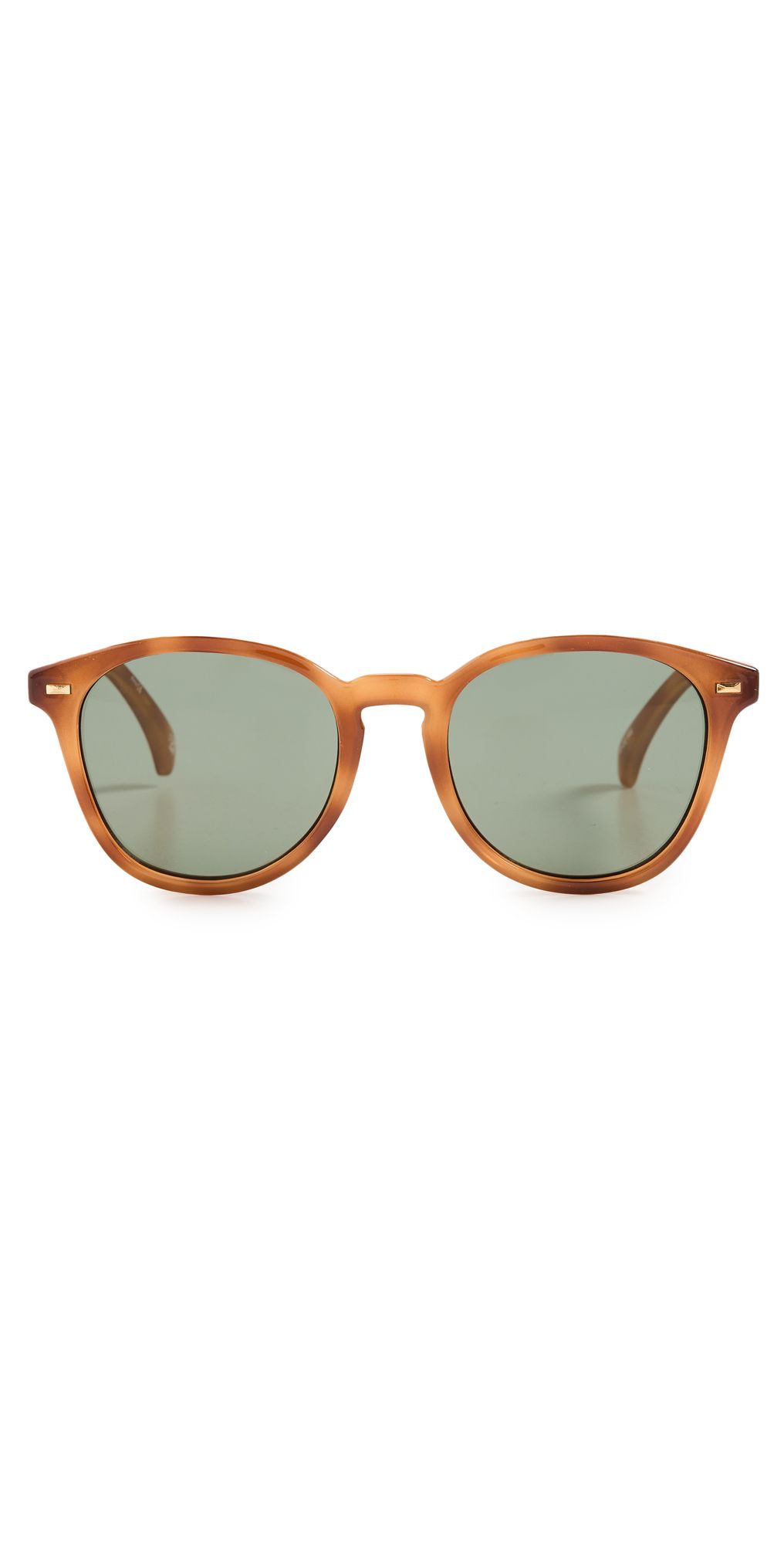Le Specs Bandwagon Sunglasses | Shopbop