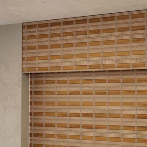 LEVOLOR x Select Woven Wood Shades | SelectBlinds | Select Blinds