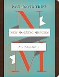 New Morning Mercies (Note-Taking Edition) | Amazon (US)