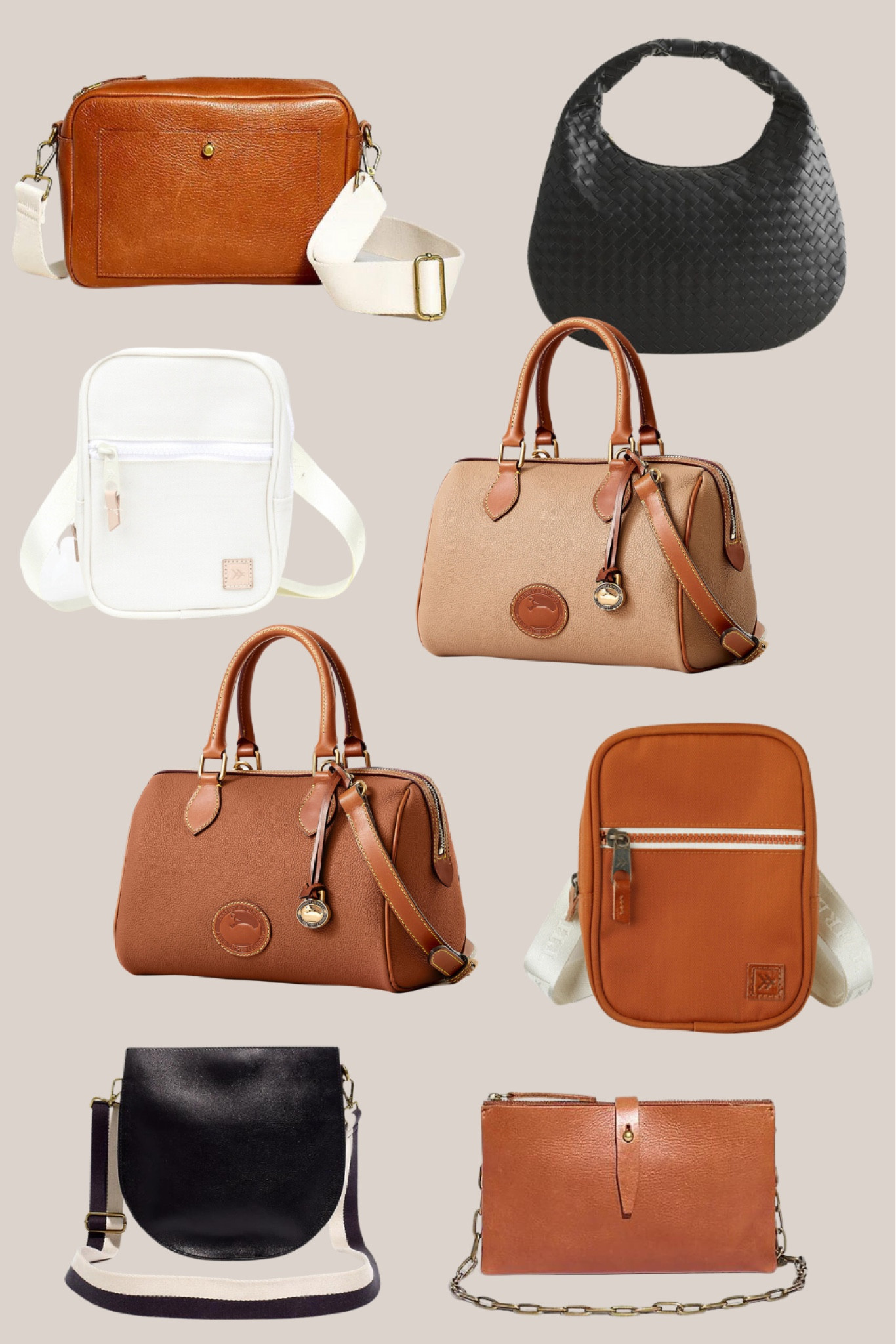 🍁 As the leaves change, so should our accessories! Introducing our Autumn Arm Candy collection. Dive into the season with the must-have bags for Fall 2023. From rich, earthy tones to luxurious textures, each piece is designed to elevate your fall wardrobe. Whether you're a fan of crossbodies, totes, or clutches, we've got something for every style maven. Picture yourself strolling through a pumpkin patch or sipping a latte at your favorite café, with the perfect bag on your arm. These aren't just bags; they're statements. 👜 #FallFashionFinds #AutumnAccessories #Fallbags

#LTKxMadewell #LTKitbag #LTKfindsunder100