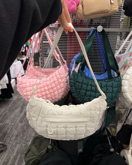 It’s giving BAGGU!!? For like a fraction of the price it was so cute perfect for summer bag! 

#target #summerbag #baggu

#LTKItBag #LTKFindsUnder50