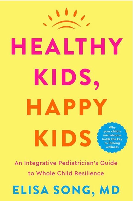 I am loving Dr. Elisa Song’s new book! Every parent needs to read this!! 

#LTKBaby #LTKKids #LTKFamily
