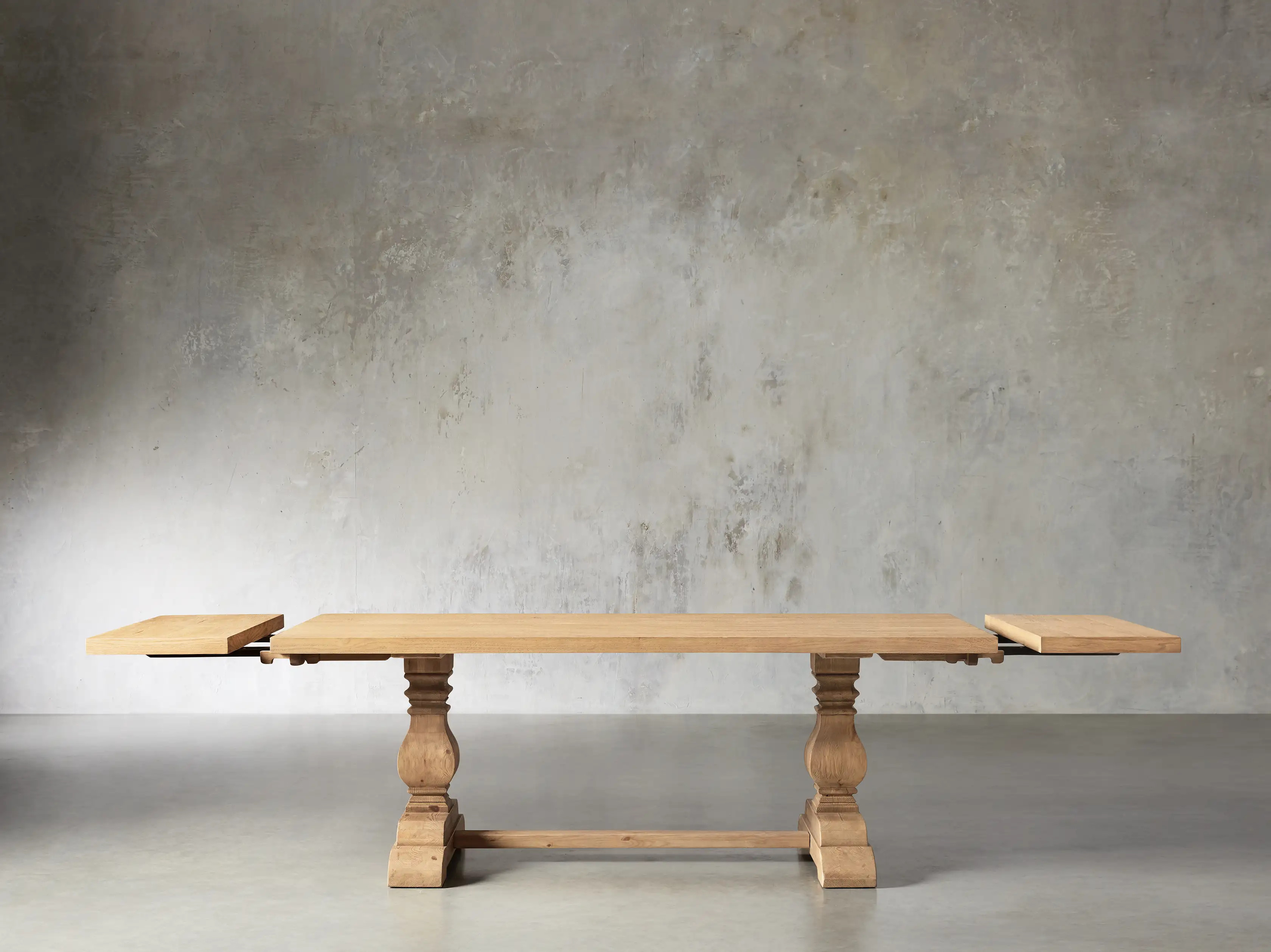 Kensington Dining Table | Arhaus