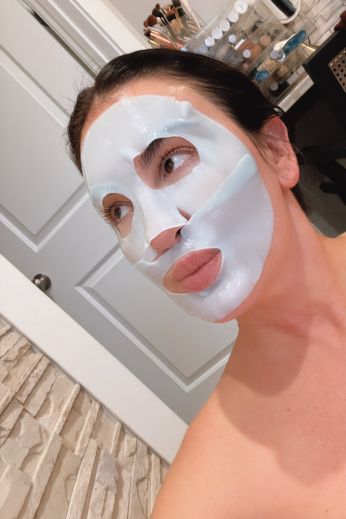 Loving this detox mask by loops 

#LTKStyleTip #LTKBeauty #LTKFindsUnder50