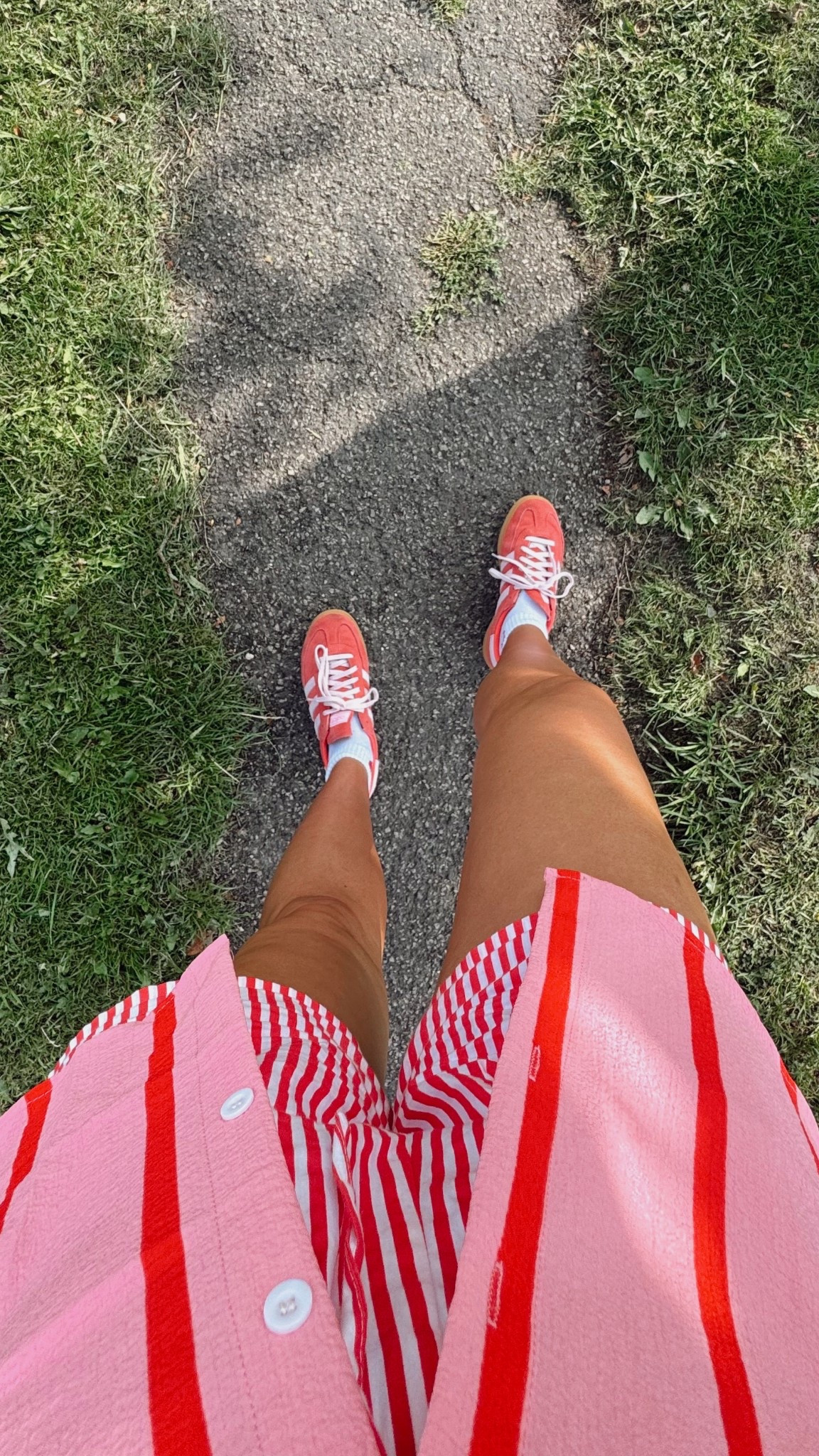 Pink + red 💖❤️ 