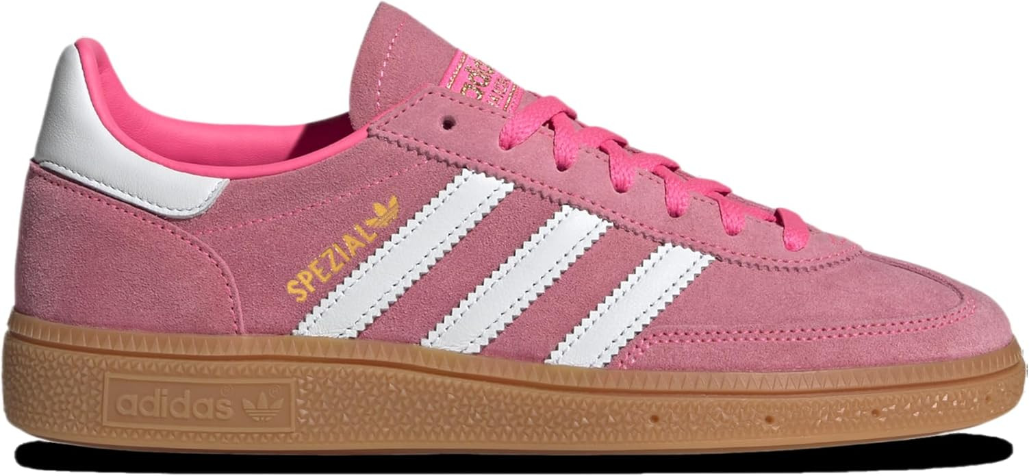 Adidas Womens Handball Spezial W | Amazon (US)