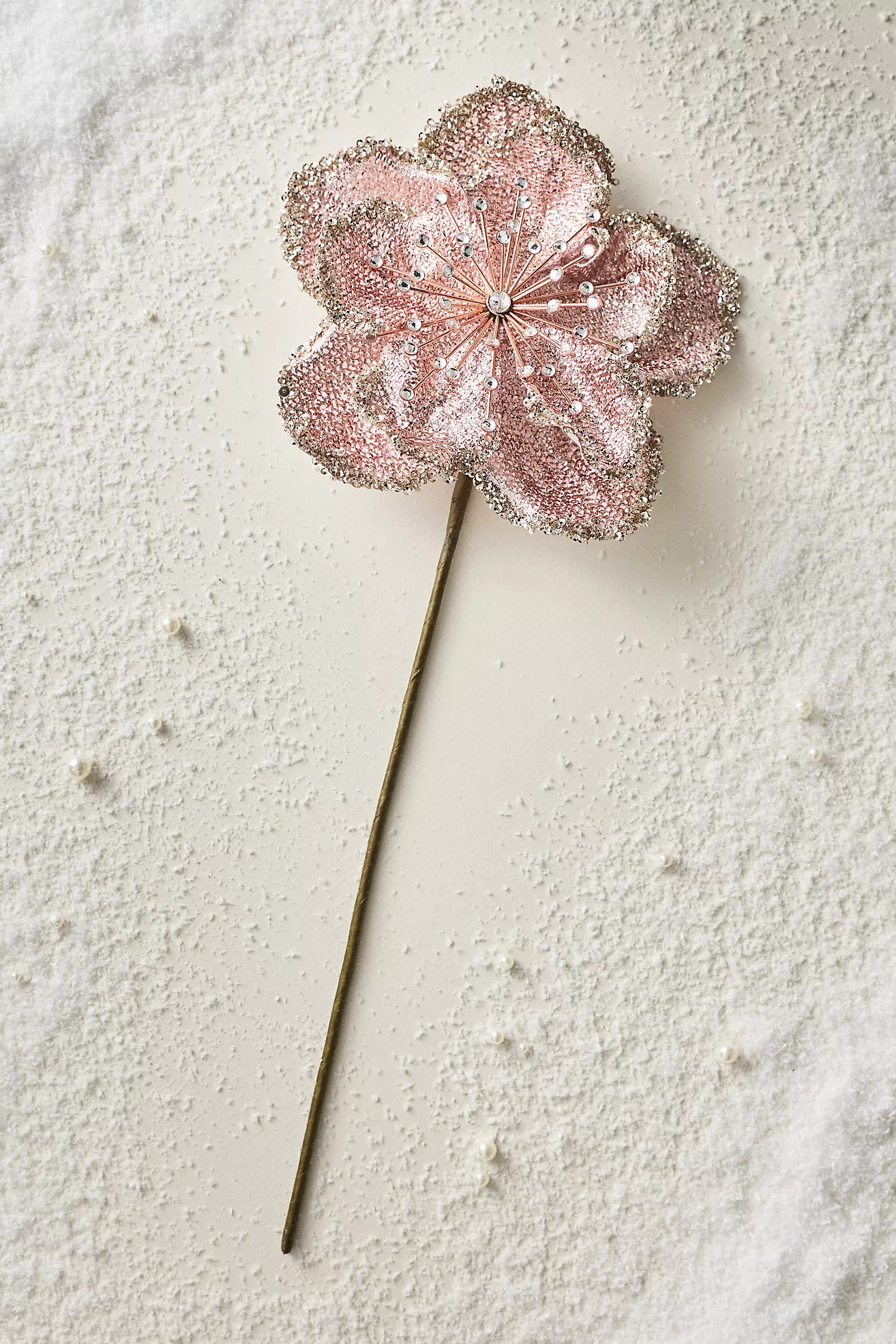Celestial Flower Tree Pick | Anthropologie (US)