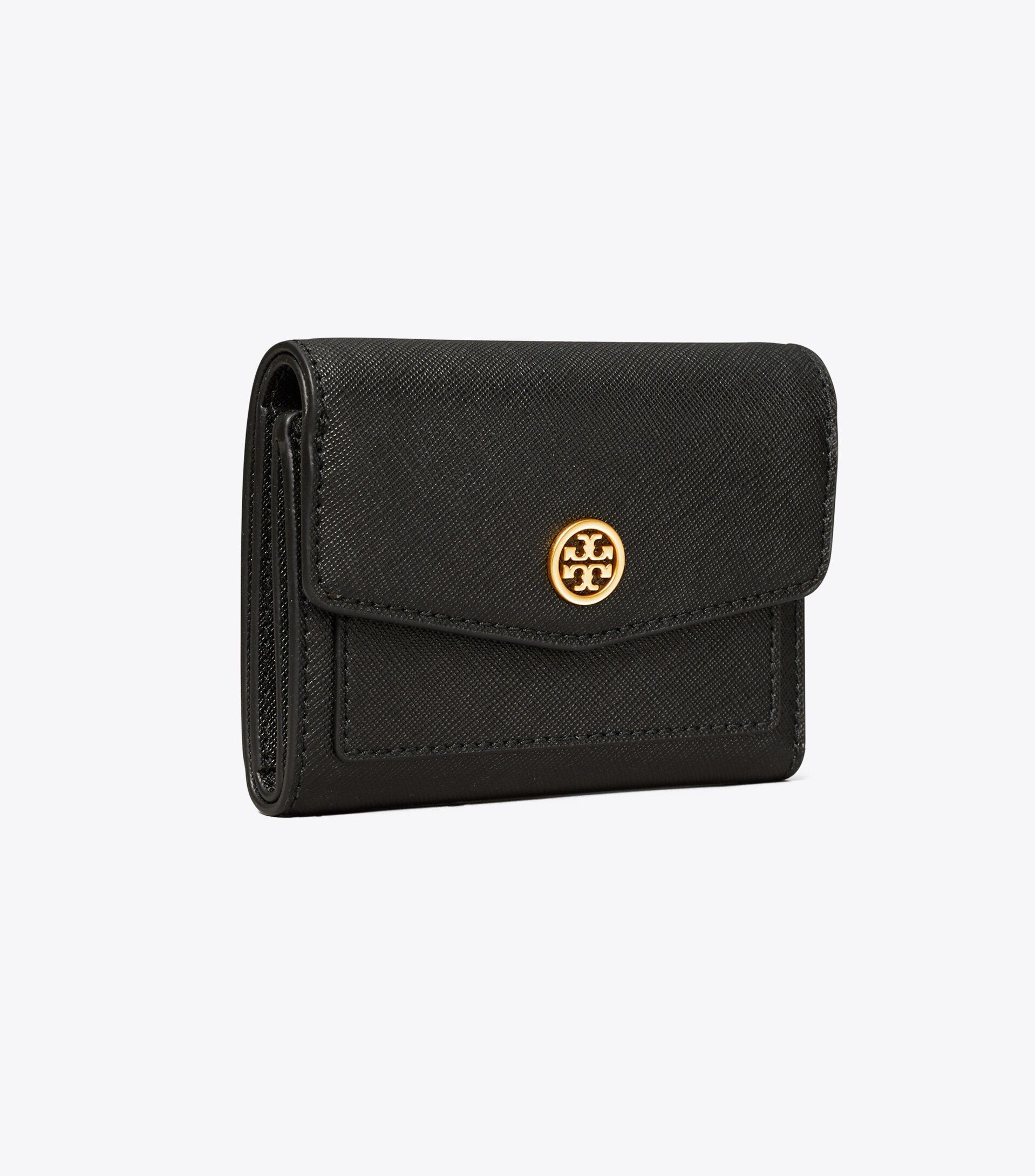 Robinson Mini Flap Wallet | Tory Burch (US)