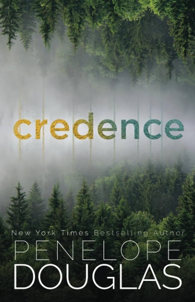 Credence | Amazon (US)