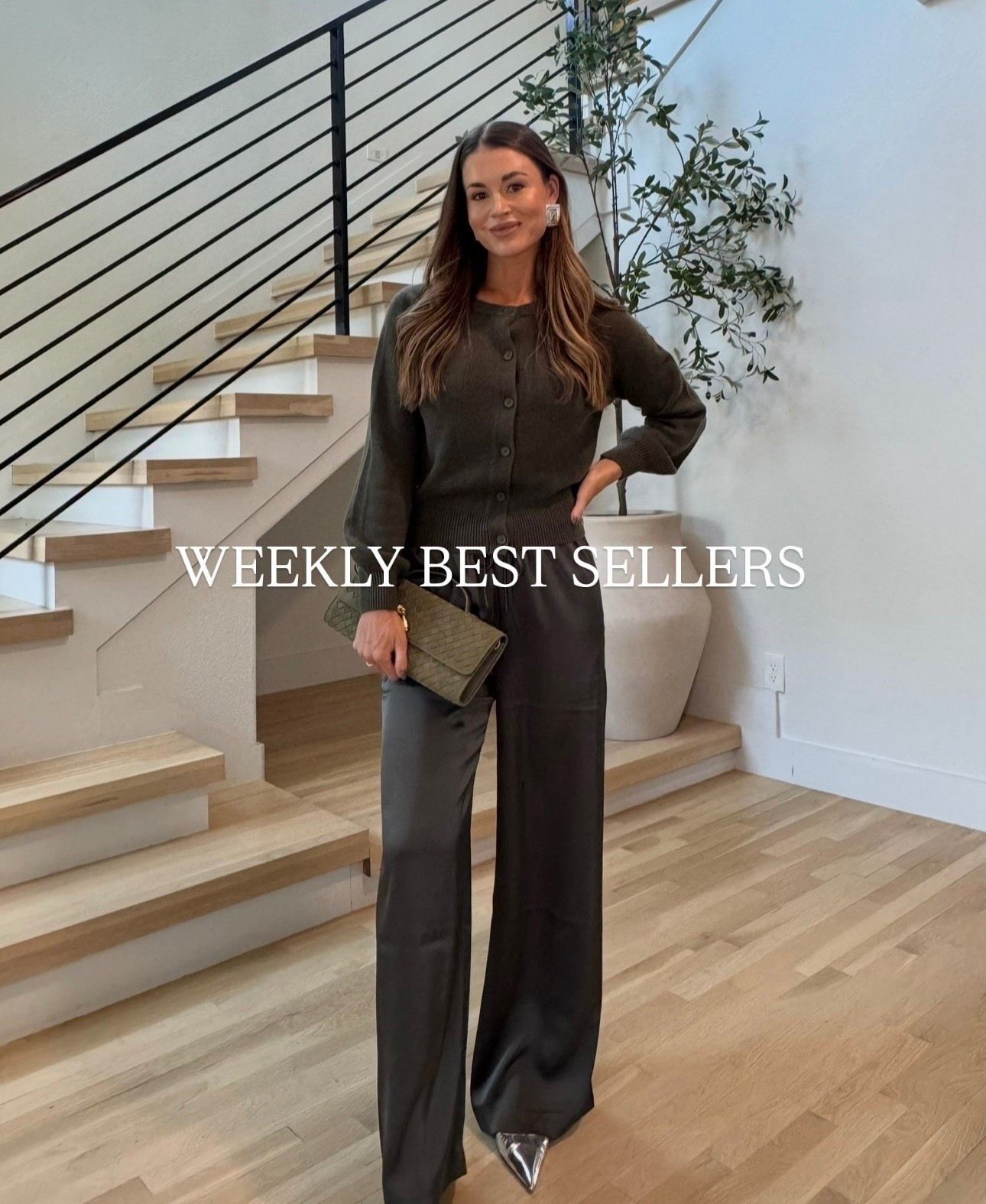 Weekly bestsellers ! 

Aritzia lodge pant 
Fall outfit ideas 
Fall outfits 
Cashmere sweaters 
Jeans
Denim

#LTKootd #LTKgrwm #LTKSeasonal