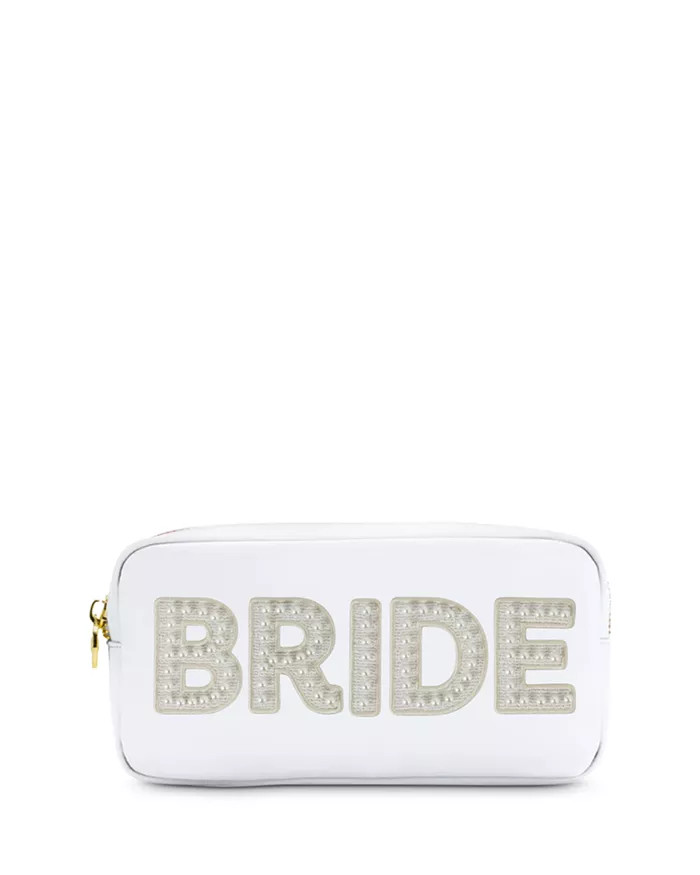 "Bride" Small Pouch | Bloomingdale's (US)