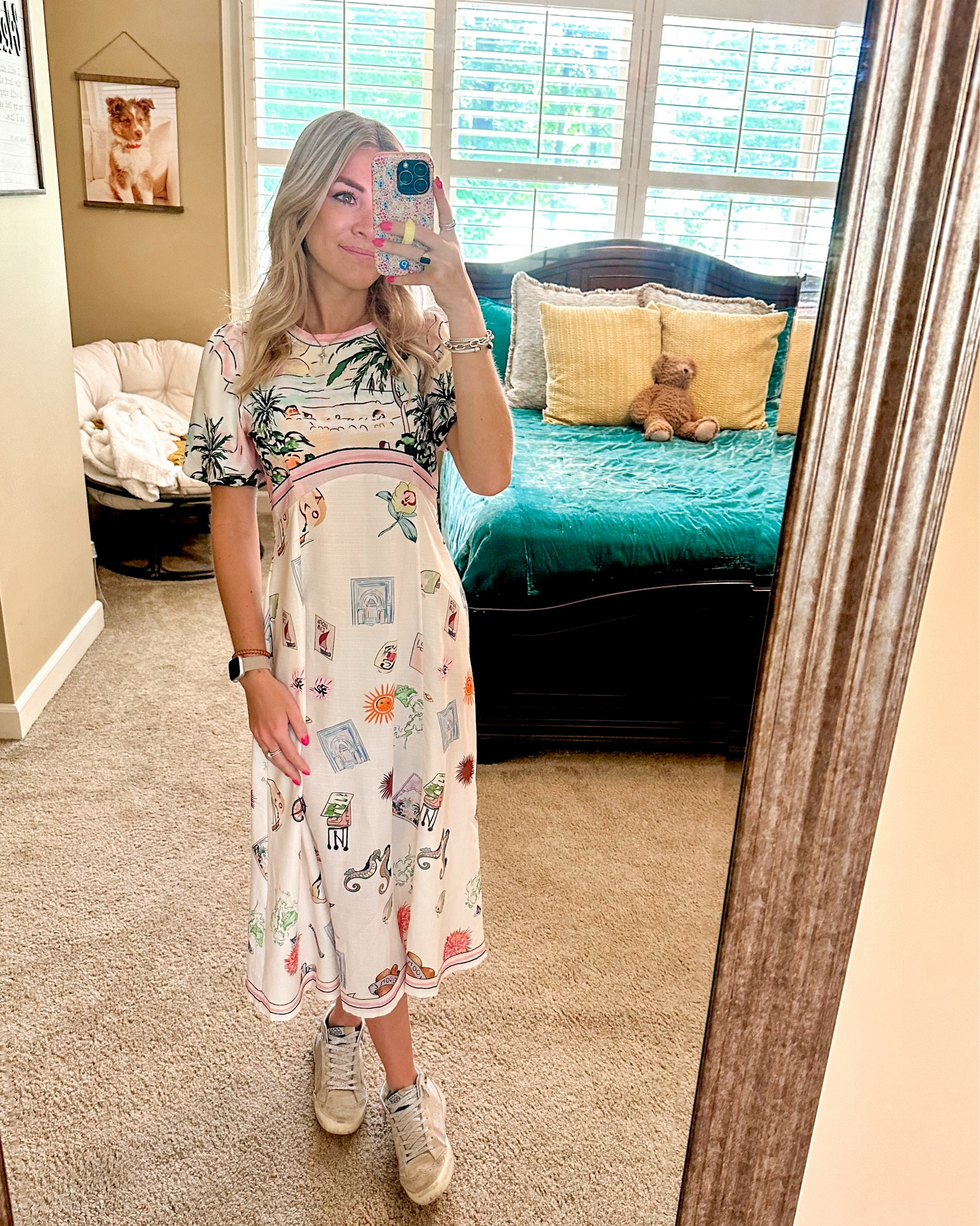 the greatest Alémais dupe of all time!! 

#LTKStyleTip #LTKFindsUnder100 #LTKSeasonal