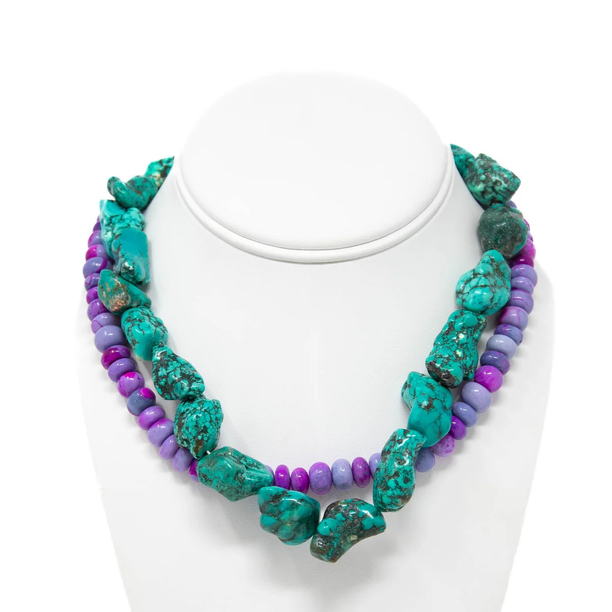 Southern Summer Necklace Stack | Allie + Bess