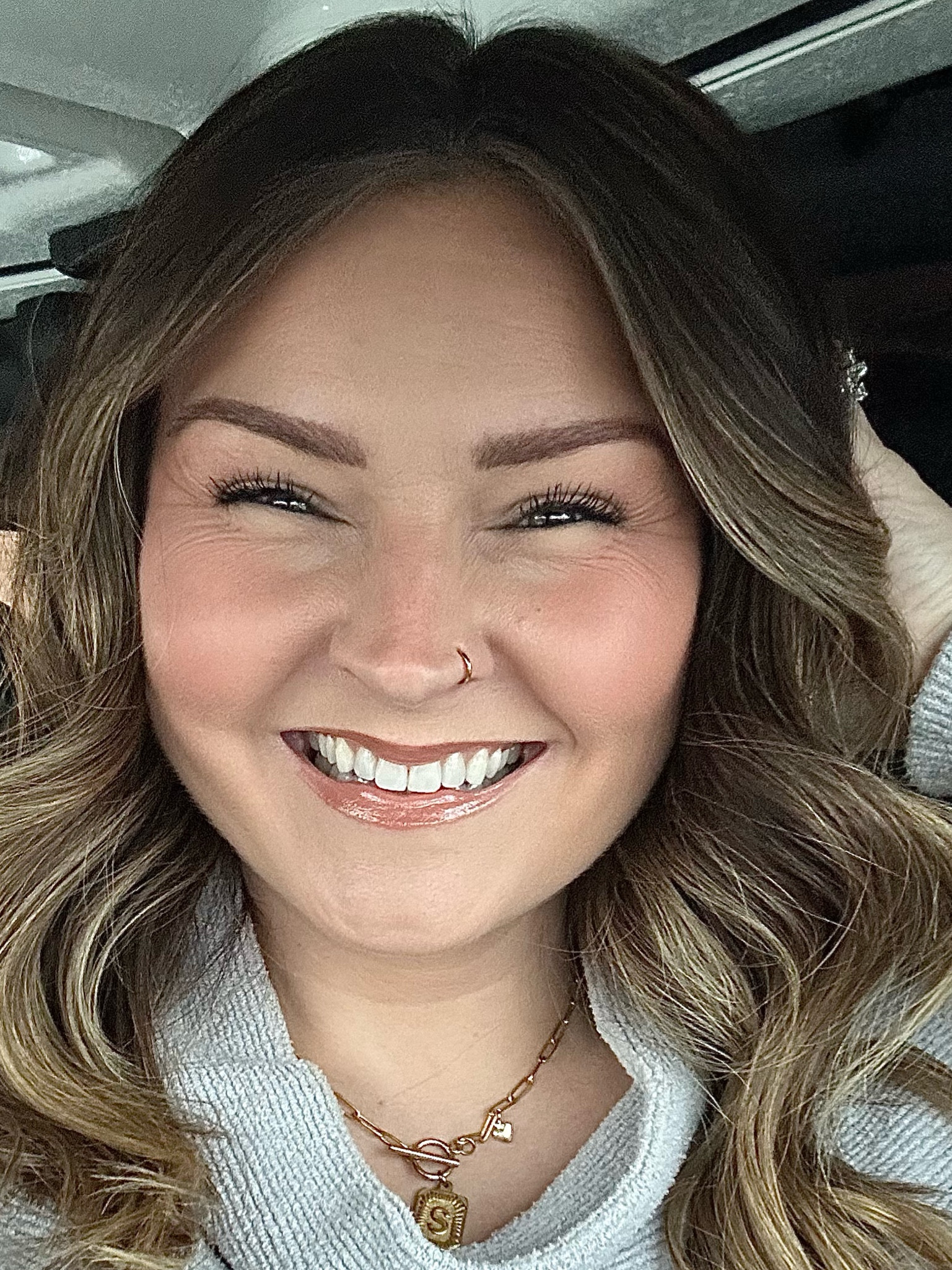 Trying out a new brow product!

#LTKsalealert #LTKfindsunder50 #LTKbeauty