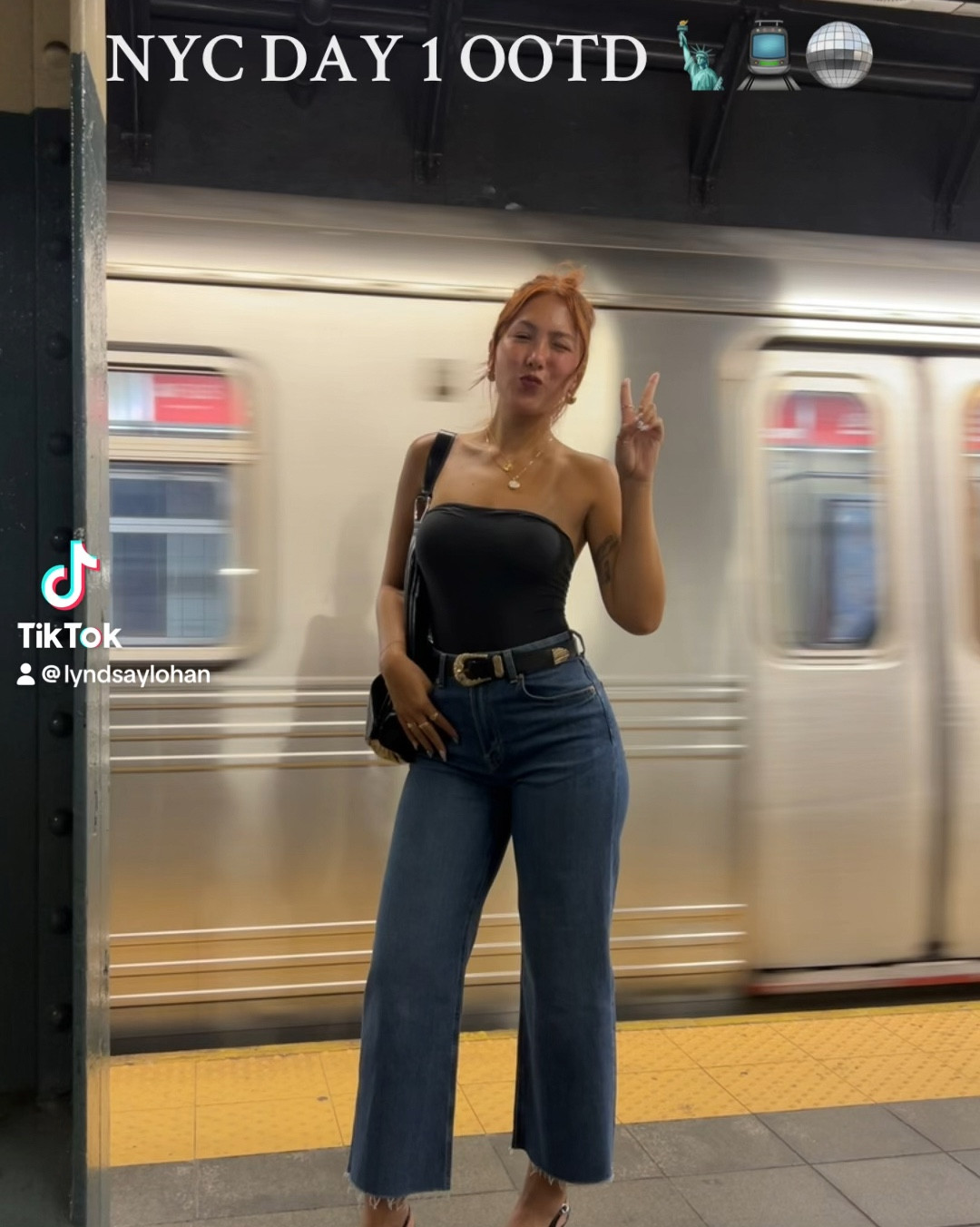 New York 🗽

#LTKStyleTip #LTKBeauty #LTKSeasonal