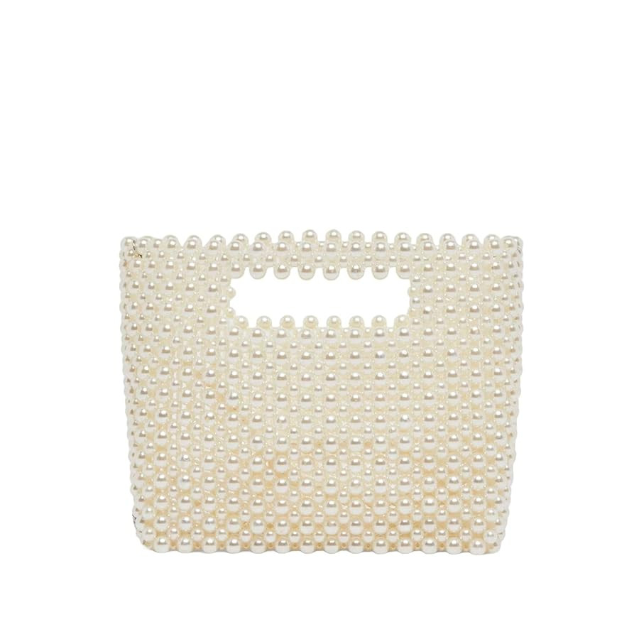 Dolce Vita Linzy Pearl Handbag | Amazon (US)