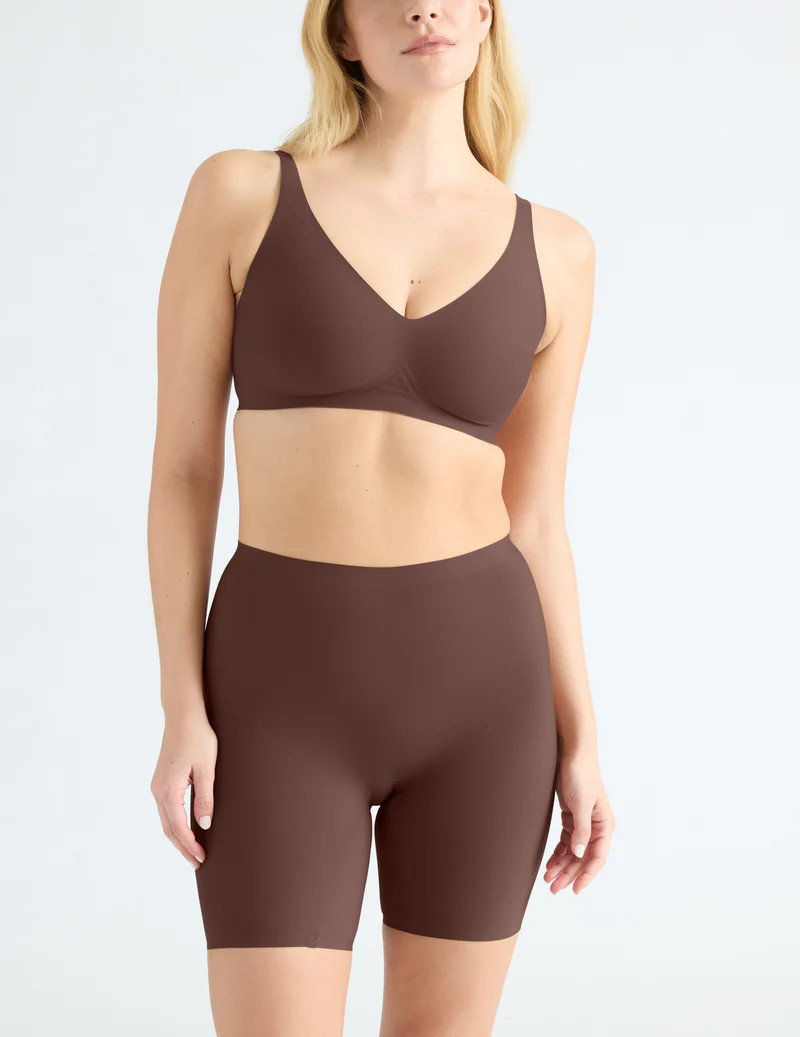 Thigh Saver® 6” | Knix US