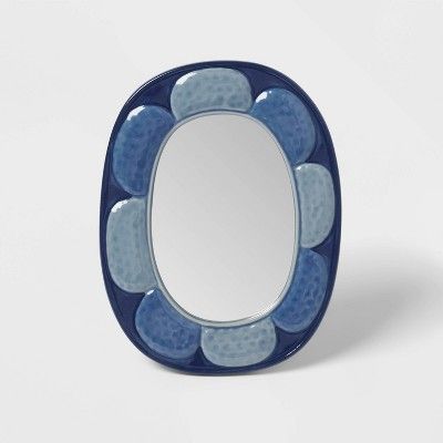 Bathroom Vanity Mirror - Opalhouse™ Designed with Jungalow™ | Target