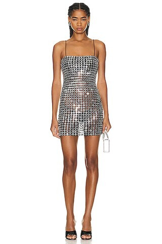 Maddy Dress | FWRD 