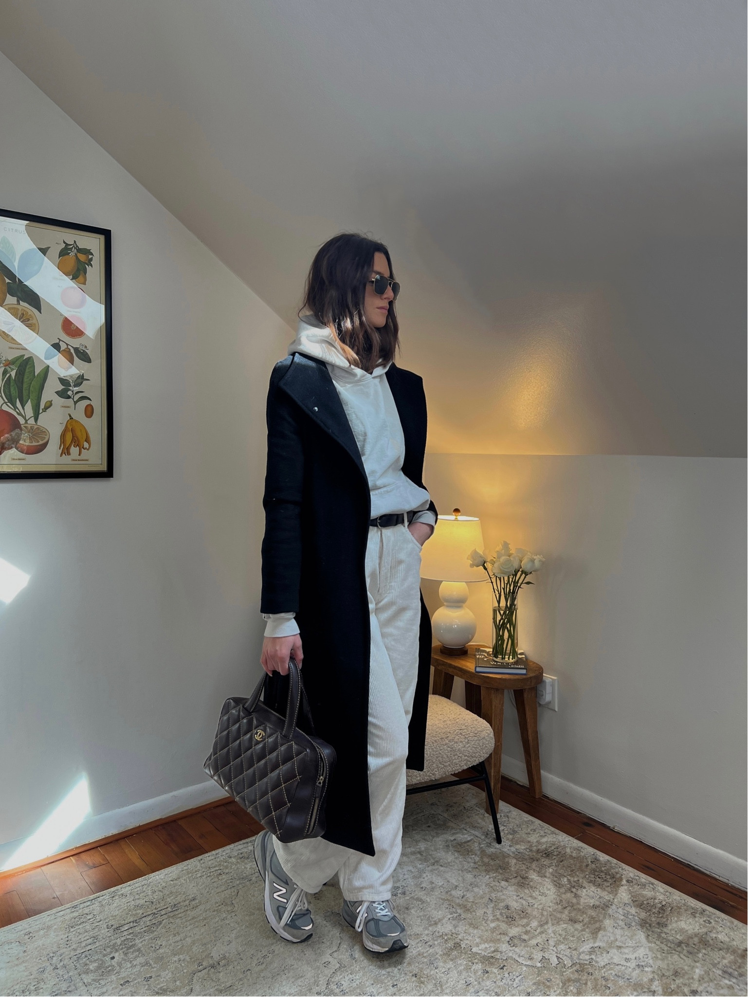 Sweatshirt is @browndyedgirl 

#LTKunder100 #LTKfit #LTKstyletip