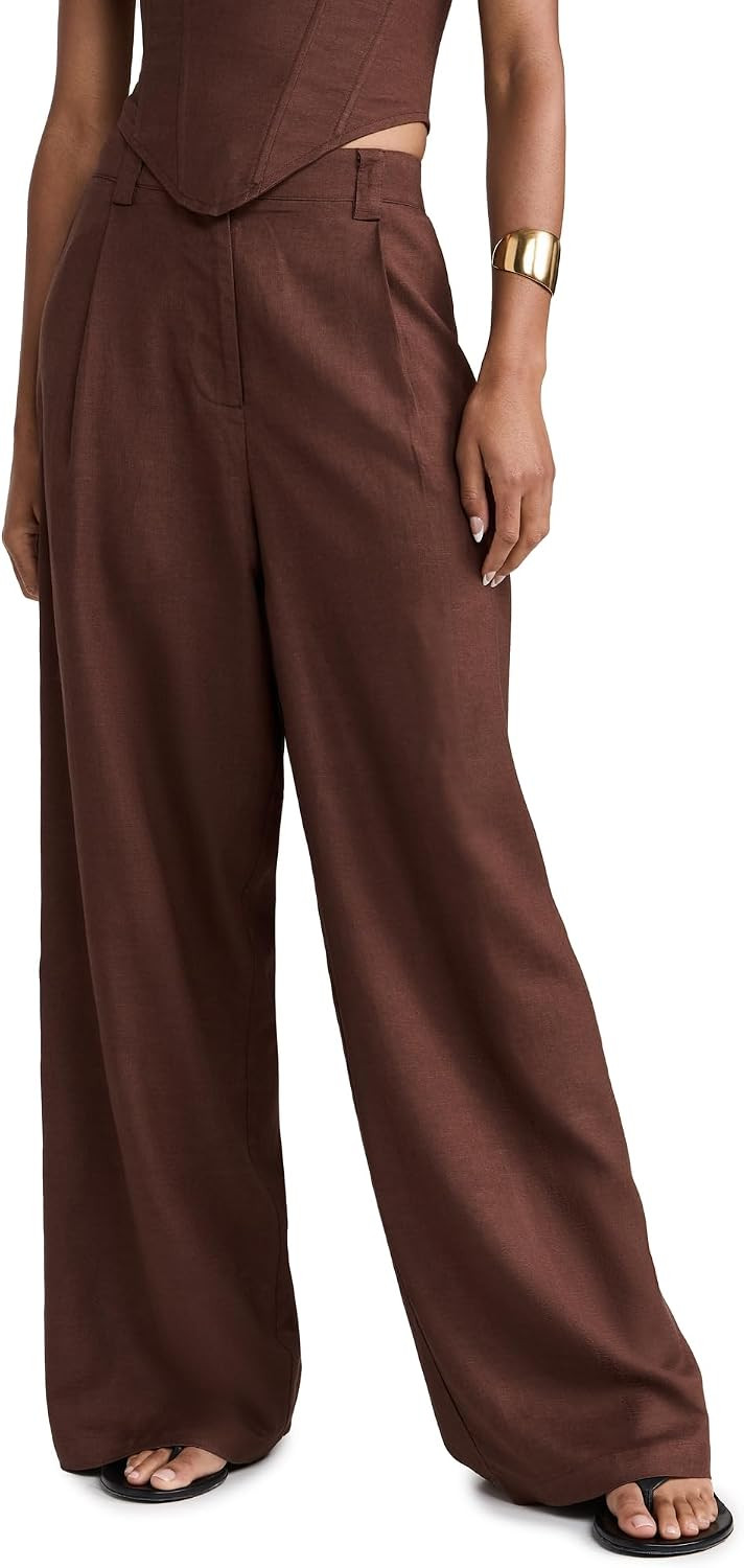 Lioness Women's La Quinta Pants | Amazon (US)