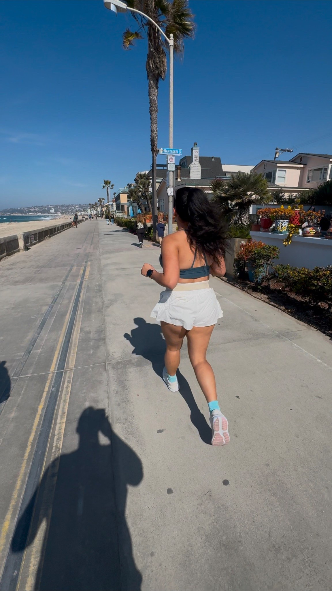 The cutest running shorts out there even on a mid size girly 

#LTKStyleTip #LTKActive #LTKMidsize