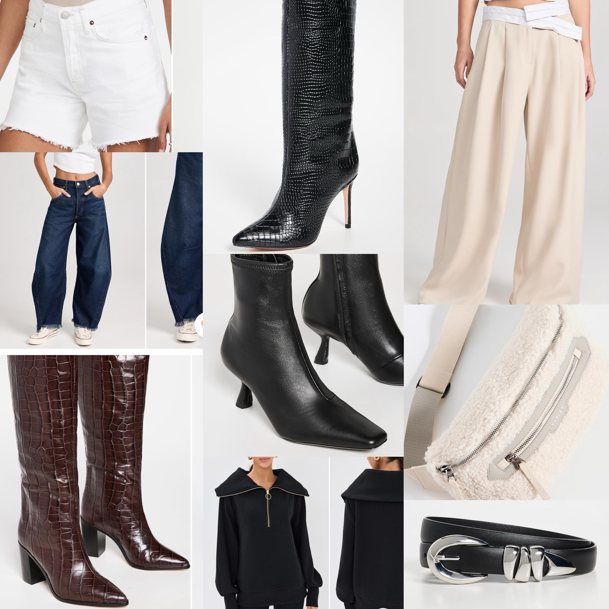 ShopBop’s best sale of the year is here - 25% off items across the site with code HOLIDAY.

#LTKCyberWeek #LTKSaleAlert