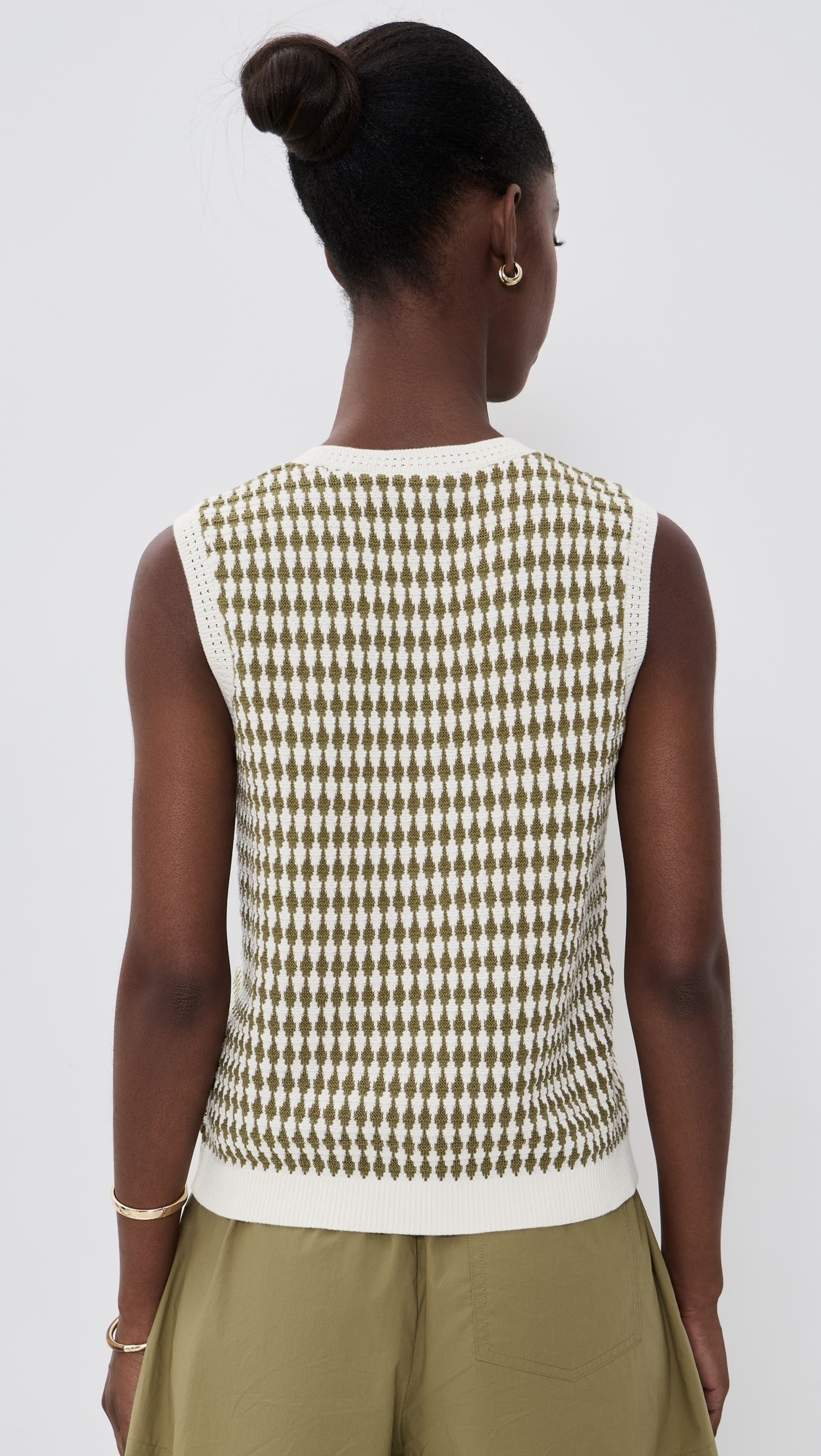 Varley Aura Knit Top | Shopbop | Shopbop